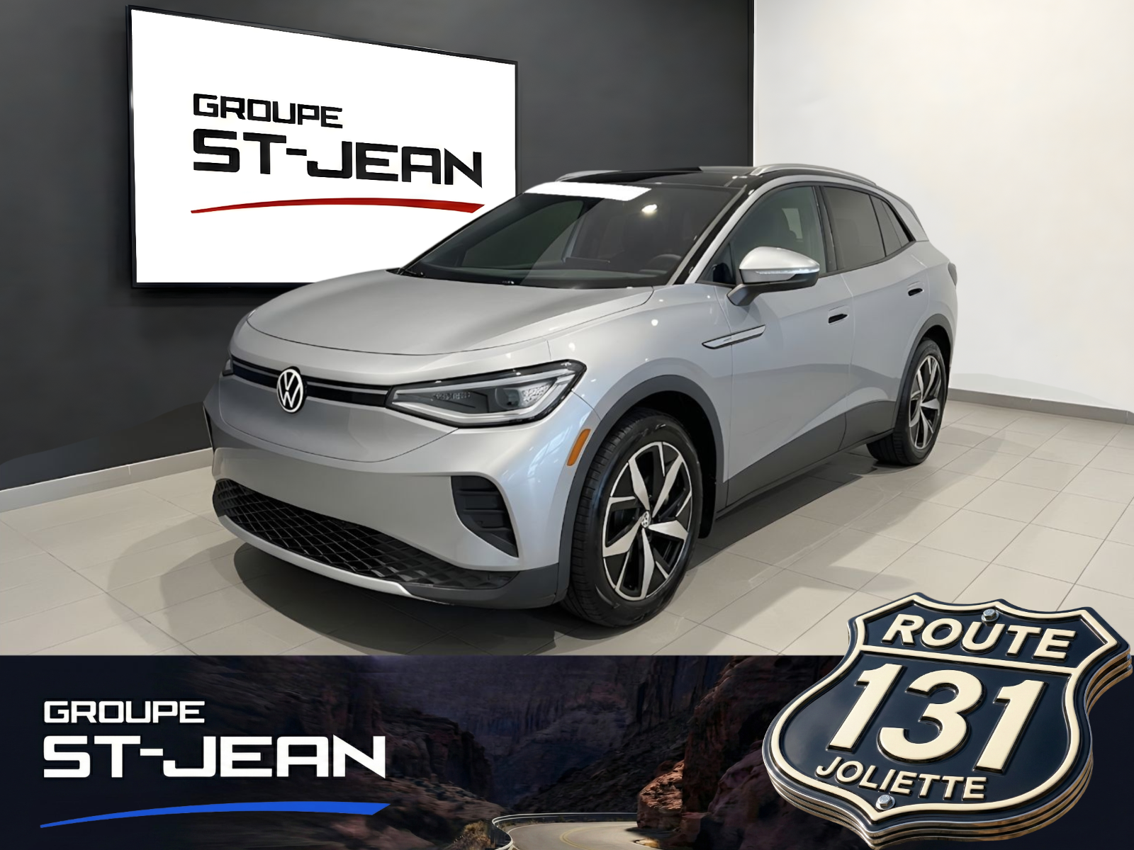 2025 Volkswagen ID.4 Pro S-0