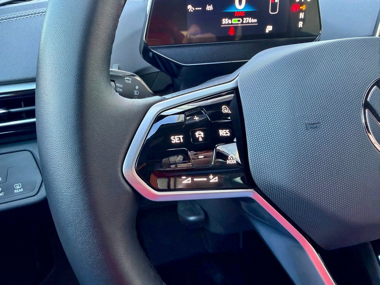 Volkswagen ID.4 Pro S 2025-24