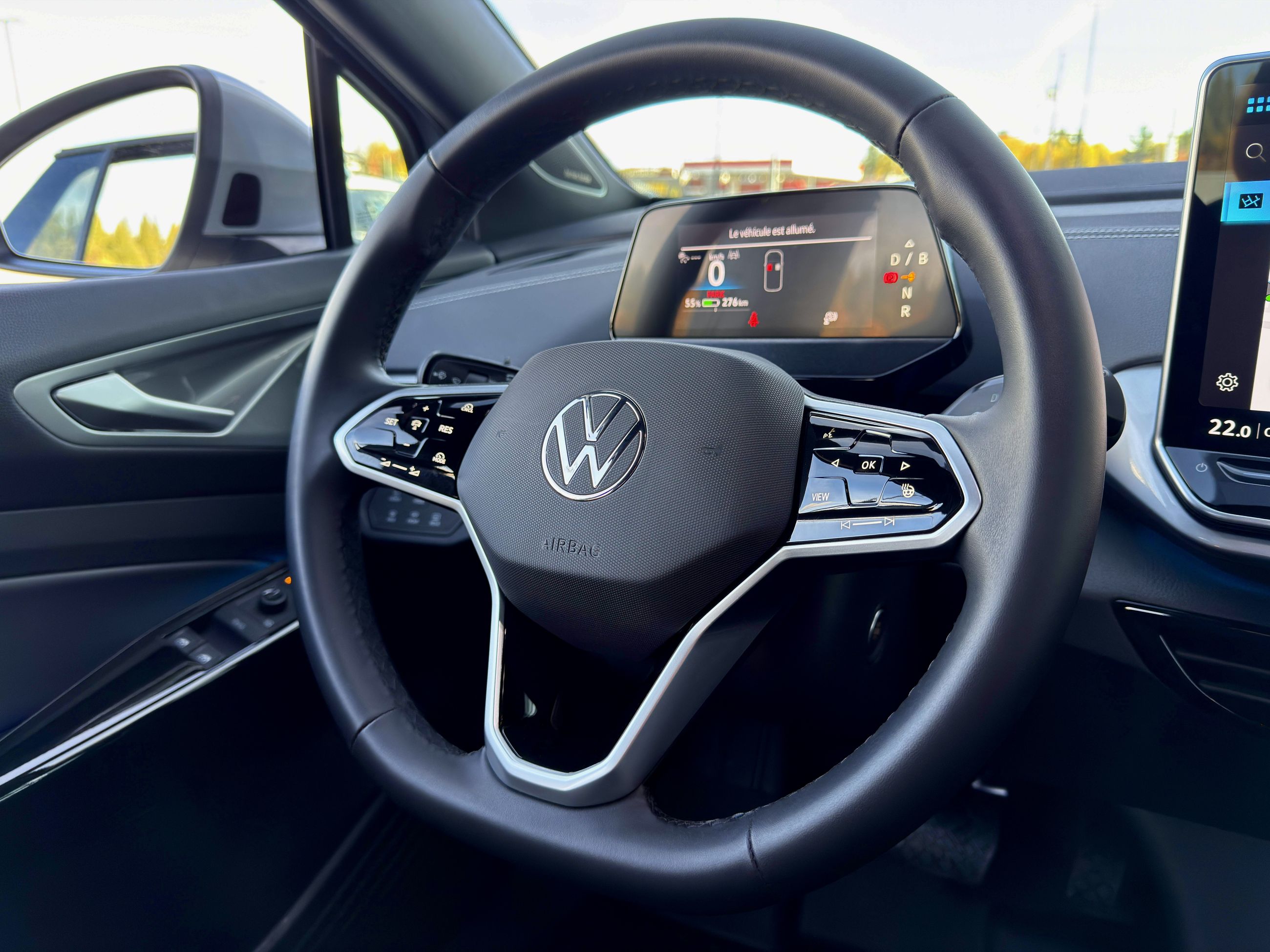 Volkswagen ID.4 Pro S 2025-23