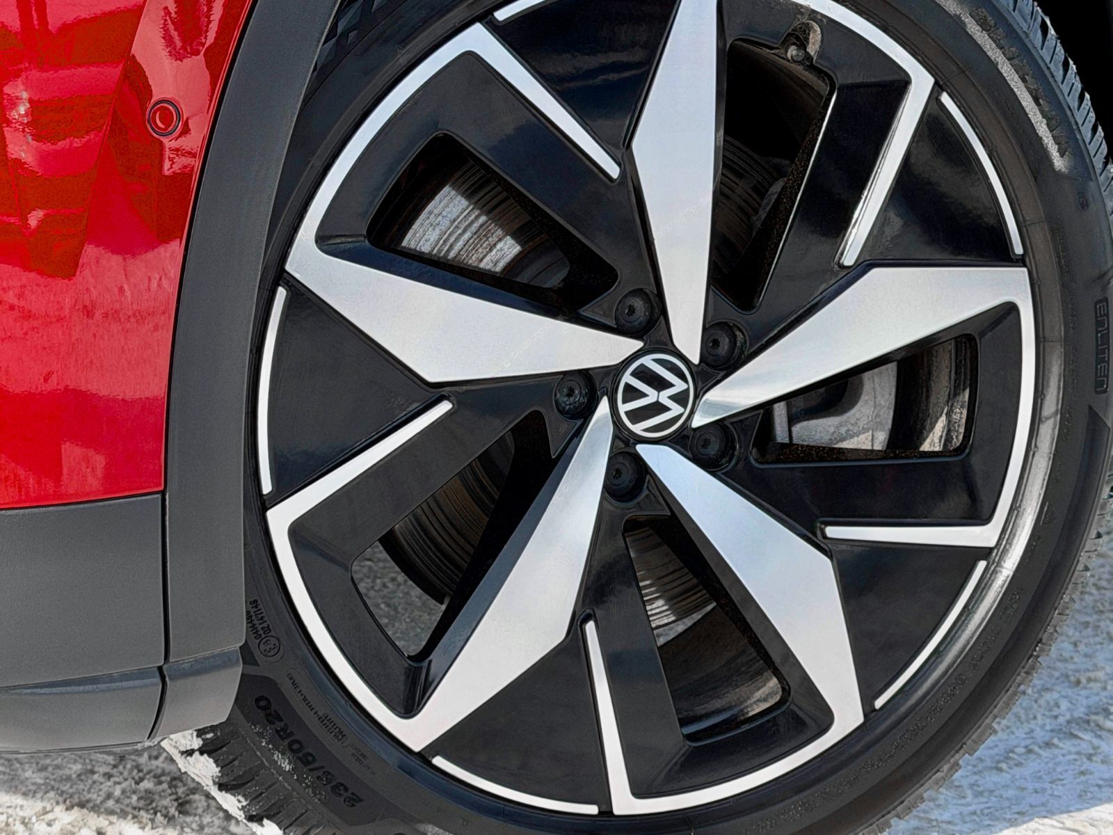 Volkswagen ID.4 Pro S 2025-17