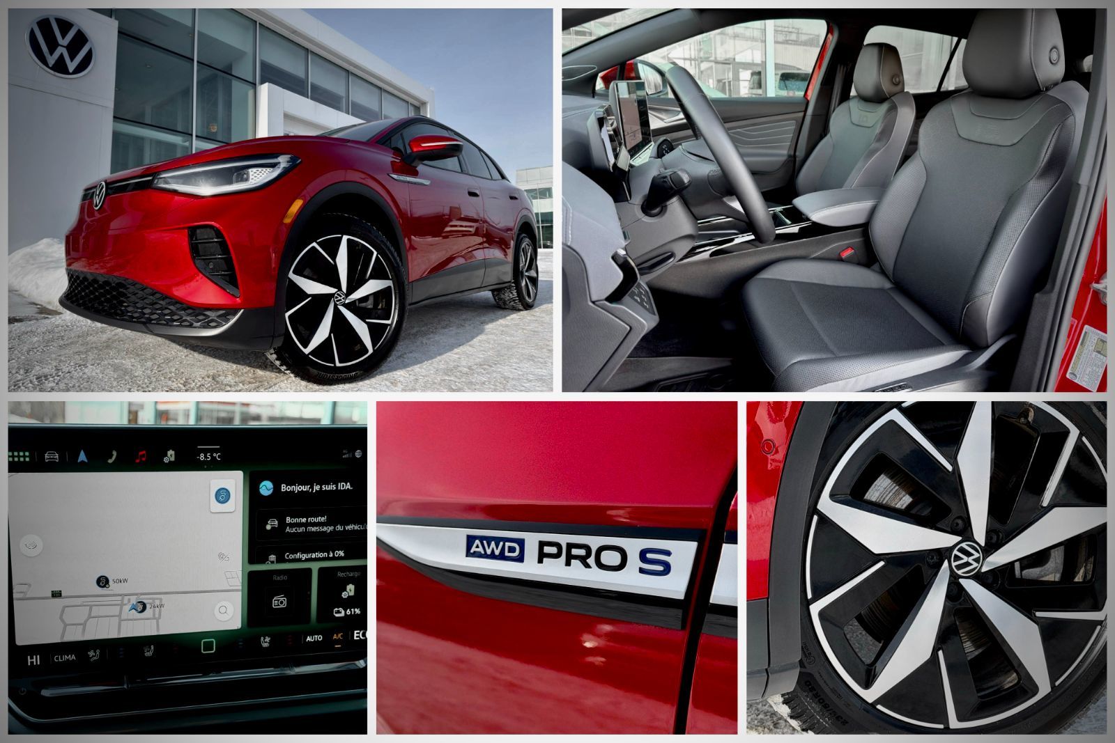Volkswagen ID.4 Pro S 2025-1