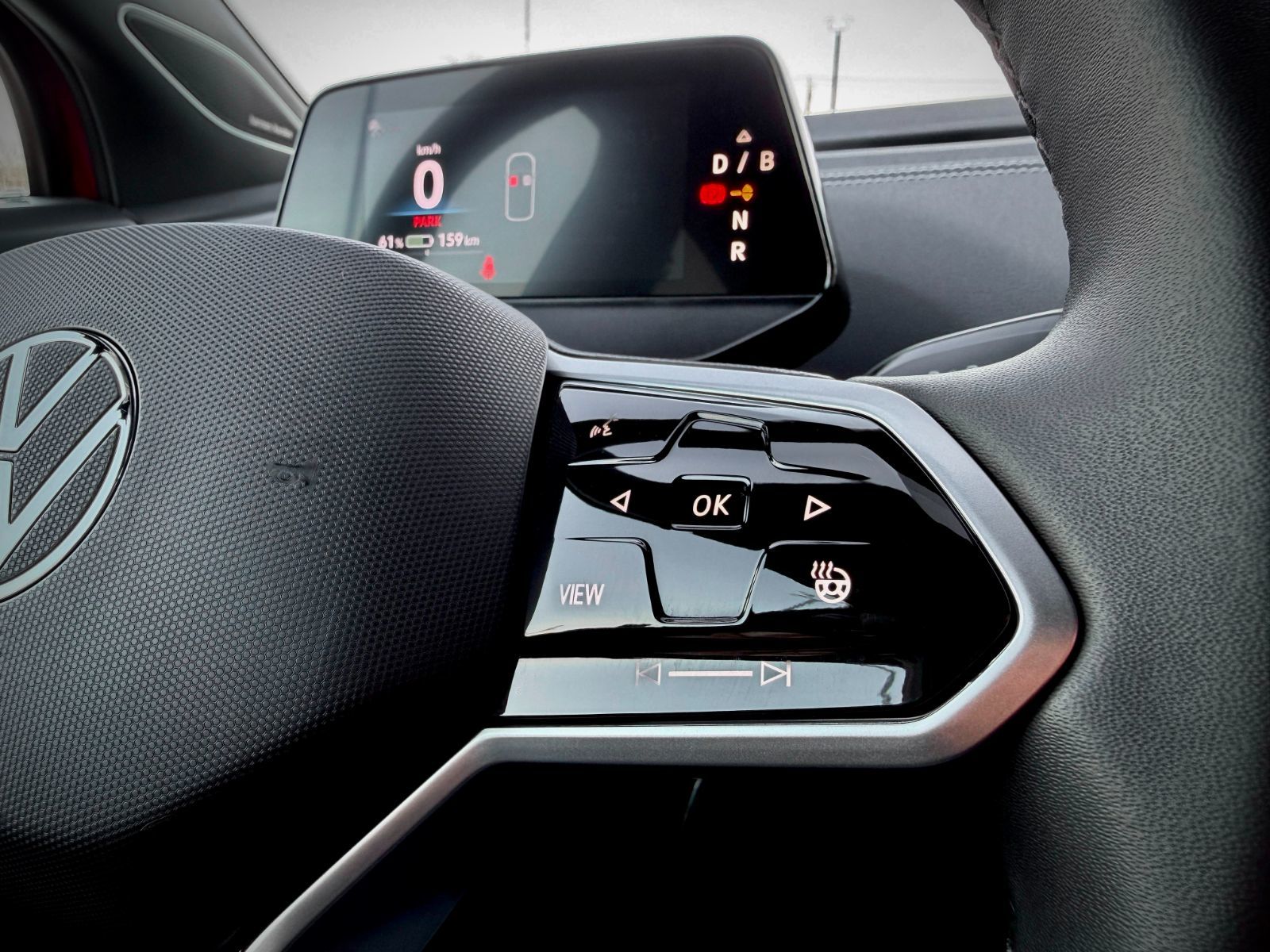 Volkswagen ID.4 Pro S 2025-30