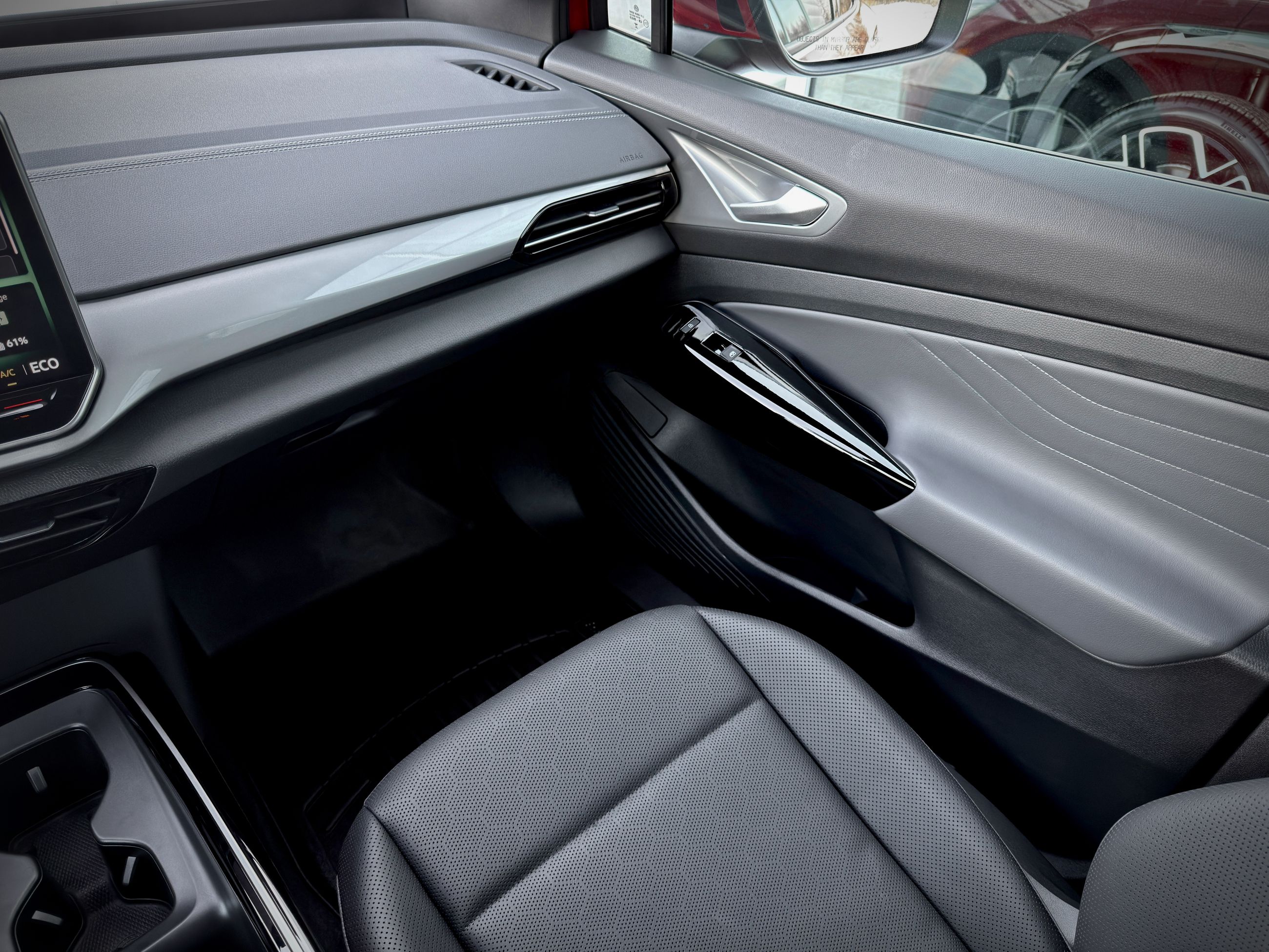 Volkswagen ID.4 Pro S 2025-25