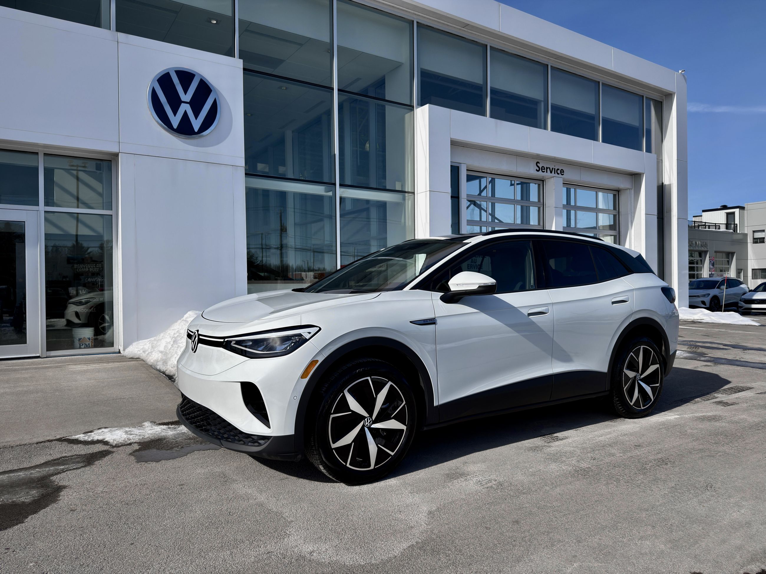 Volkswagen ID.4 Pro 2025-38