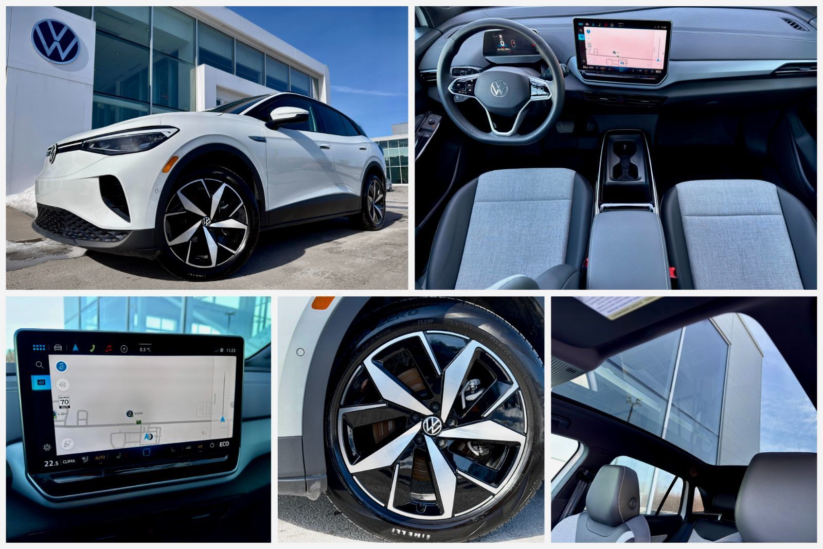 Volkswagen ID.4 Pro 2025-8