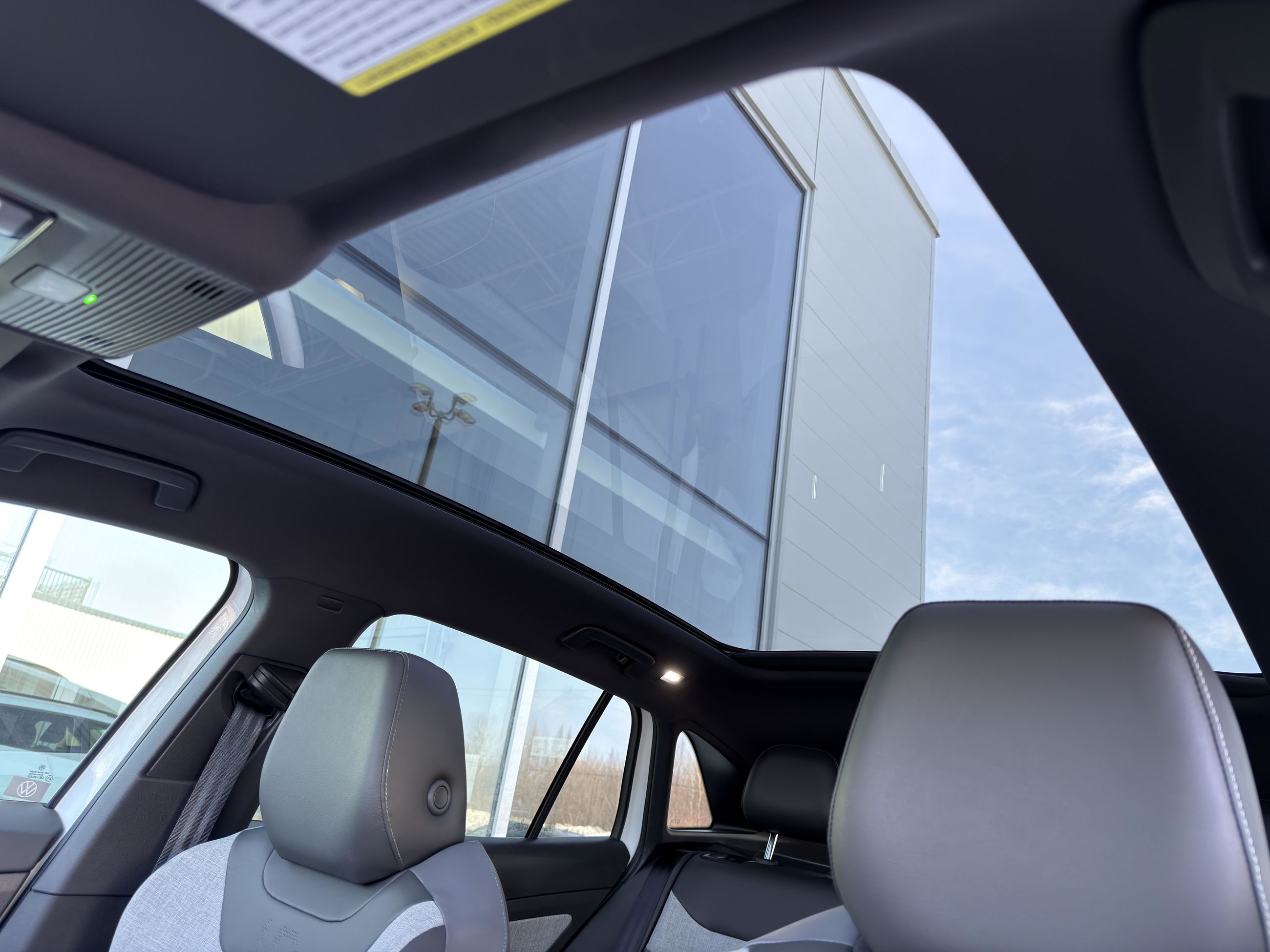 Volkswagen ID.4 Pro 2025-19