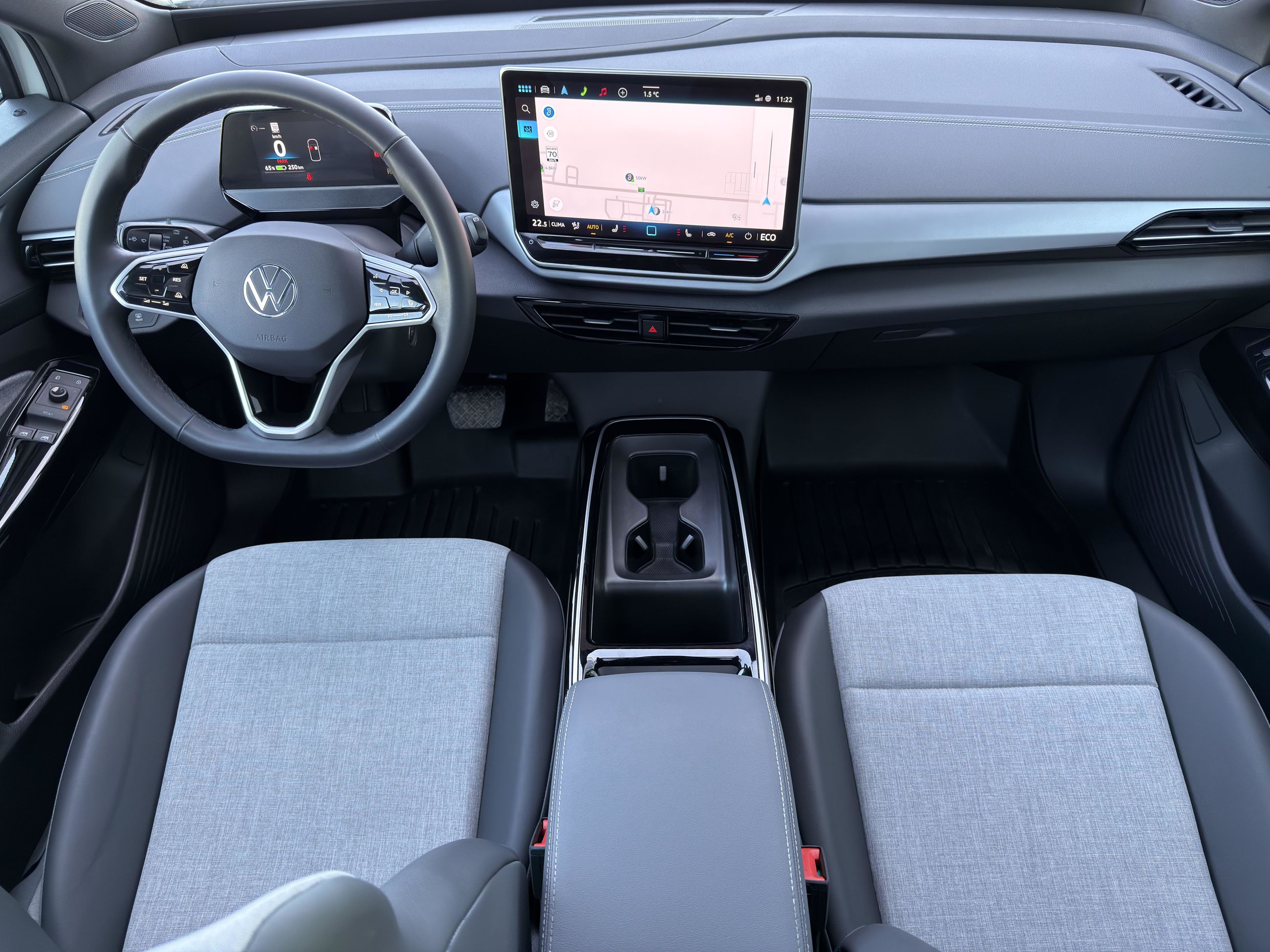 Volkswagen ID.4 Pro 2025-24