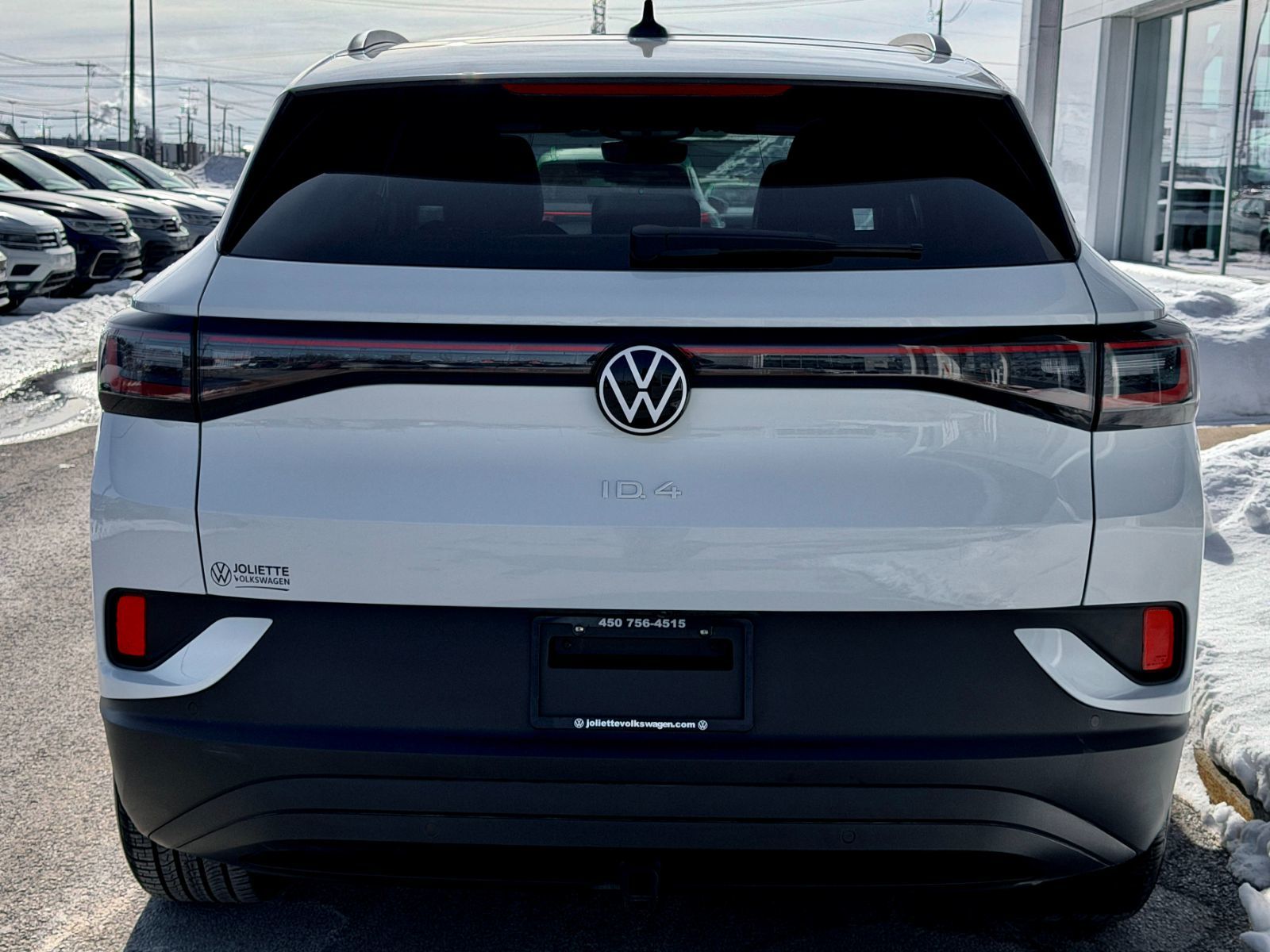 Volkswagen ID.4 Pro 2025-11