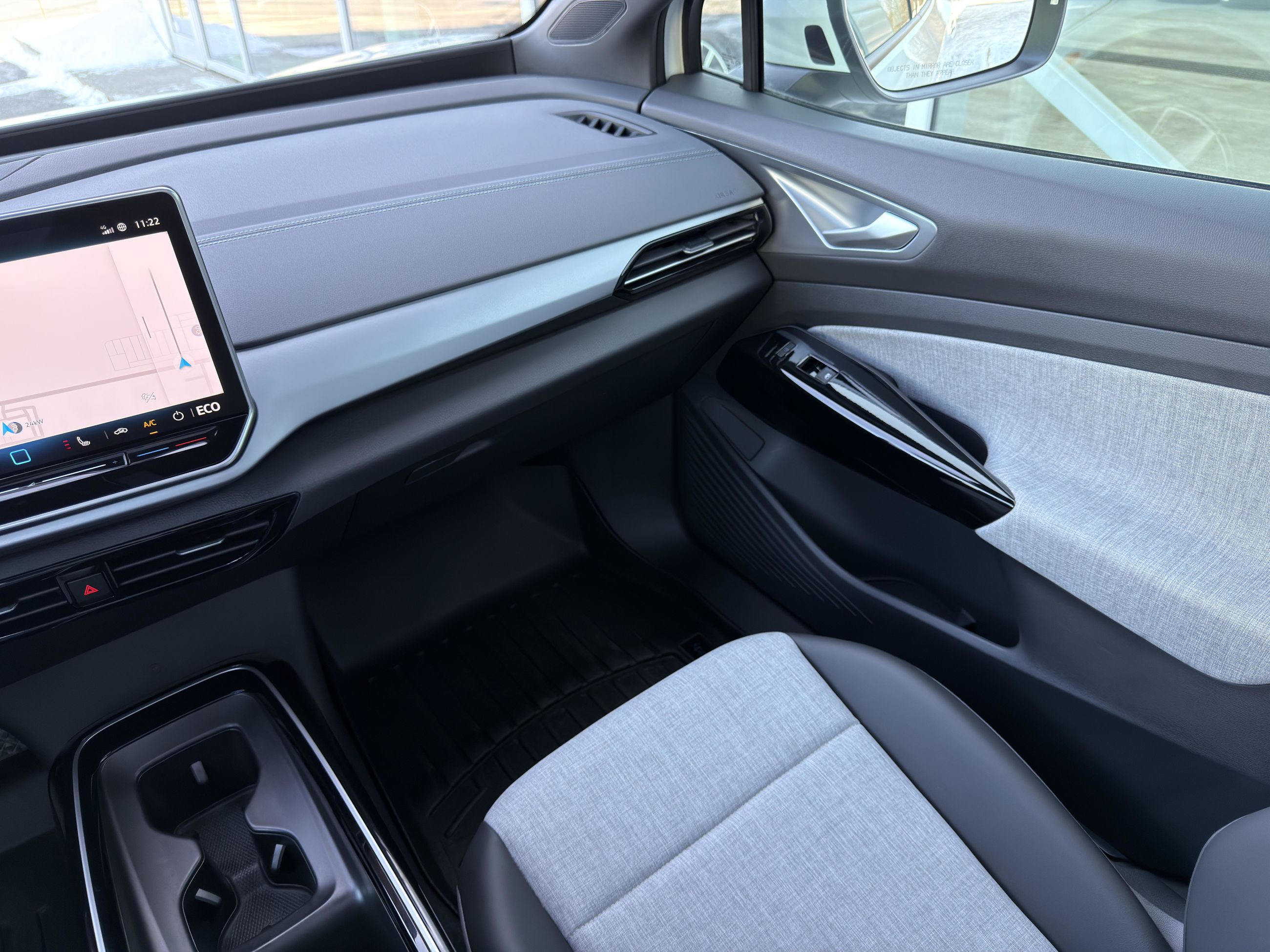 Volkswagen ID.4 Pro 2025-25