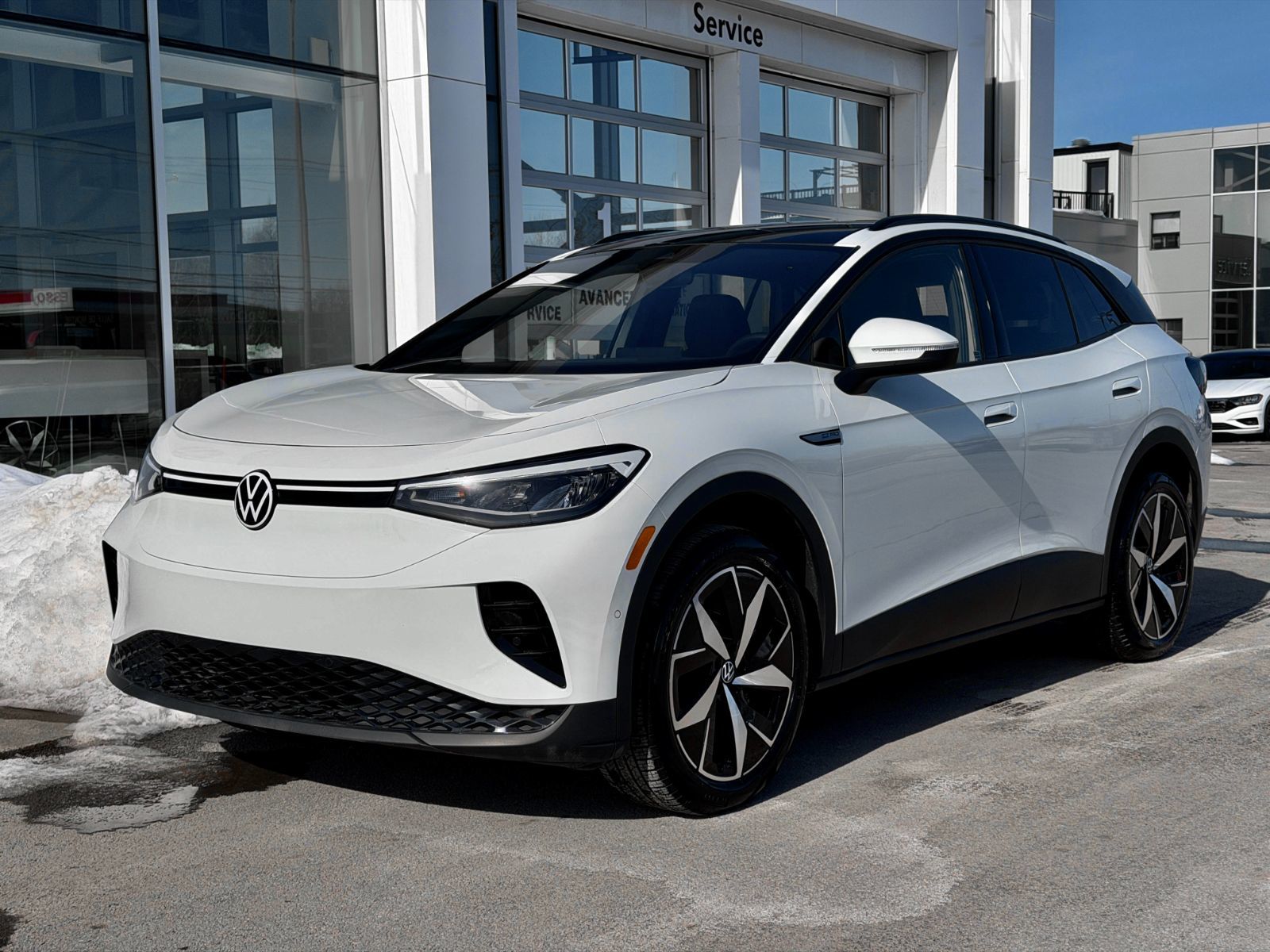 Volkswagen ID.4 Pro 2025-3