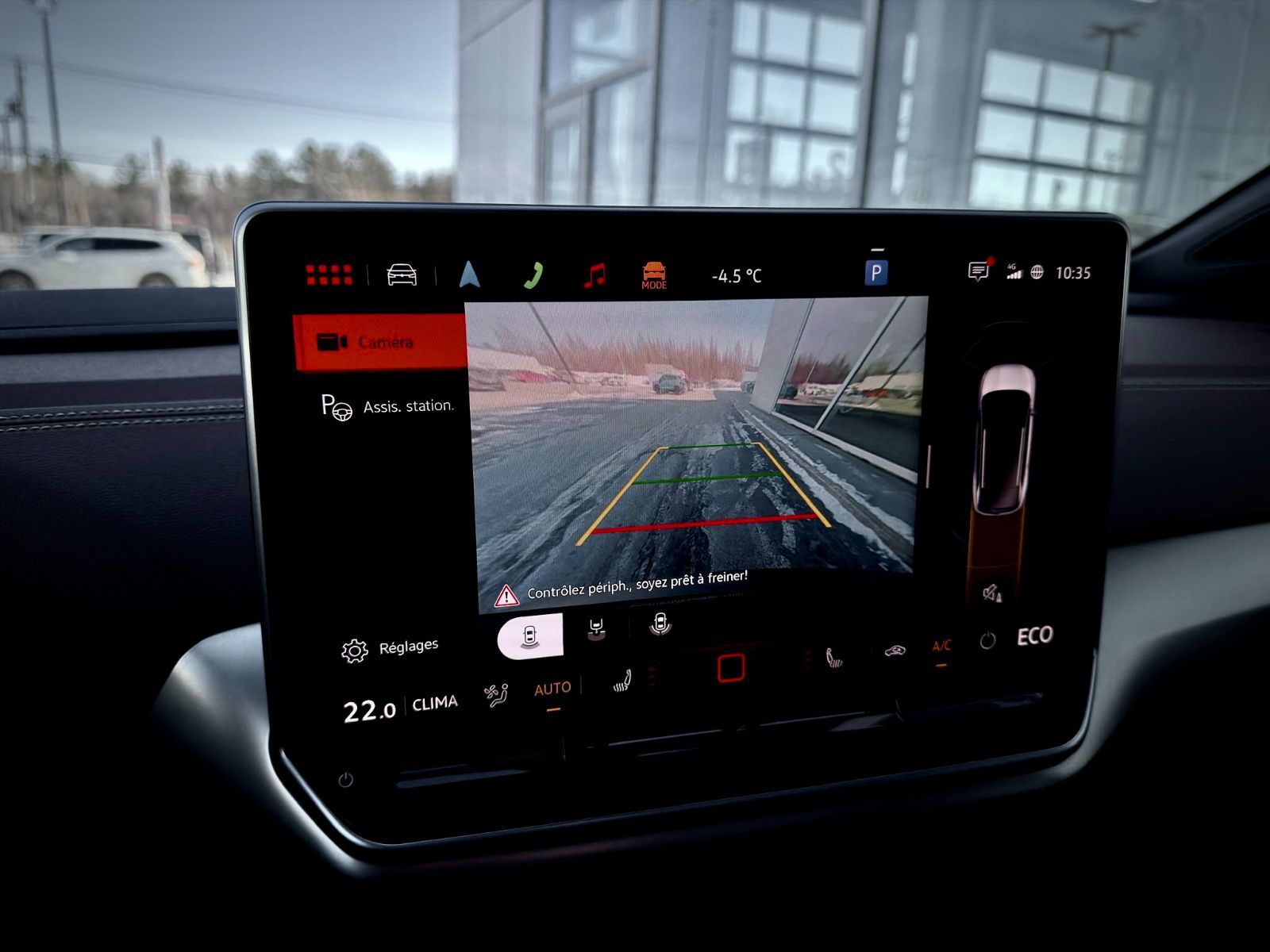 Volkswagen ID.4 Pro 2025-27