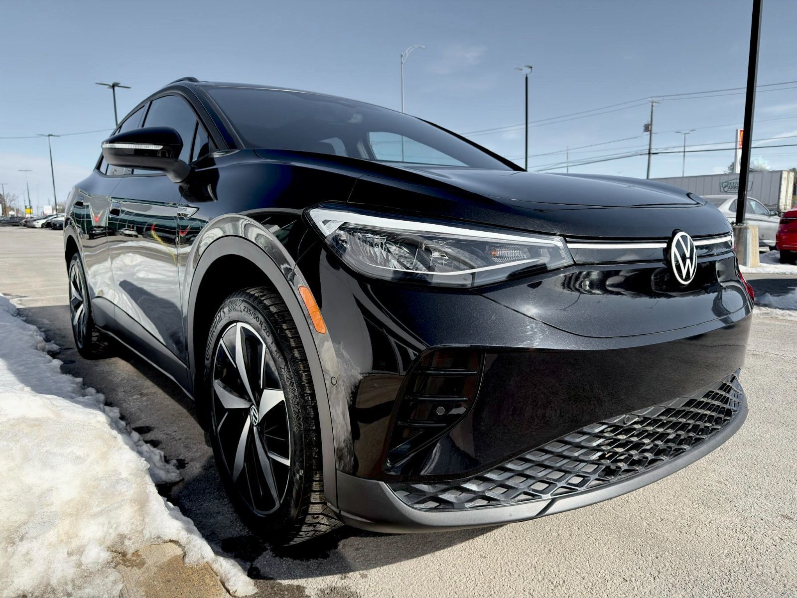 Volkswagen ID.4 Pro 2025-5