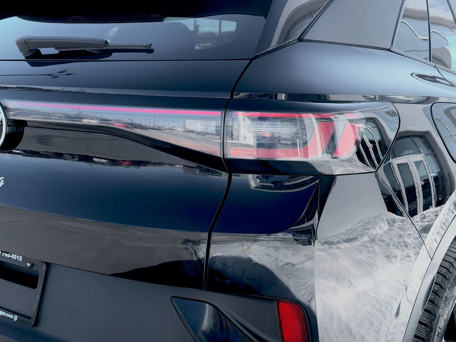 Volkswagen ID.4 Pro 2025-11