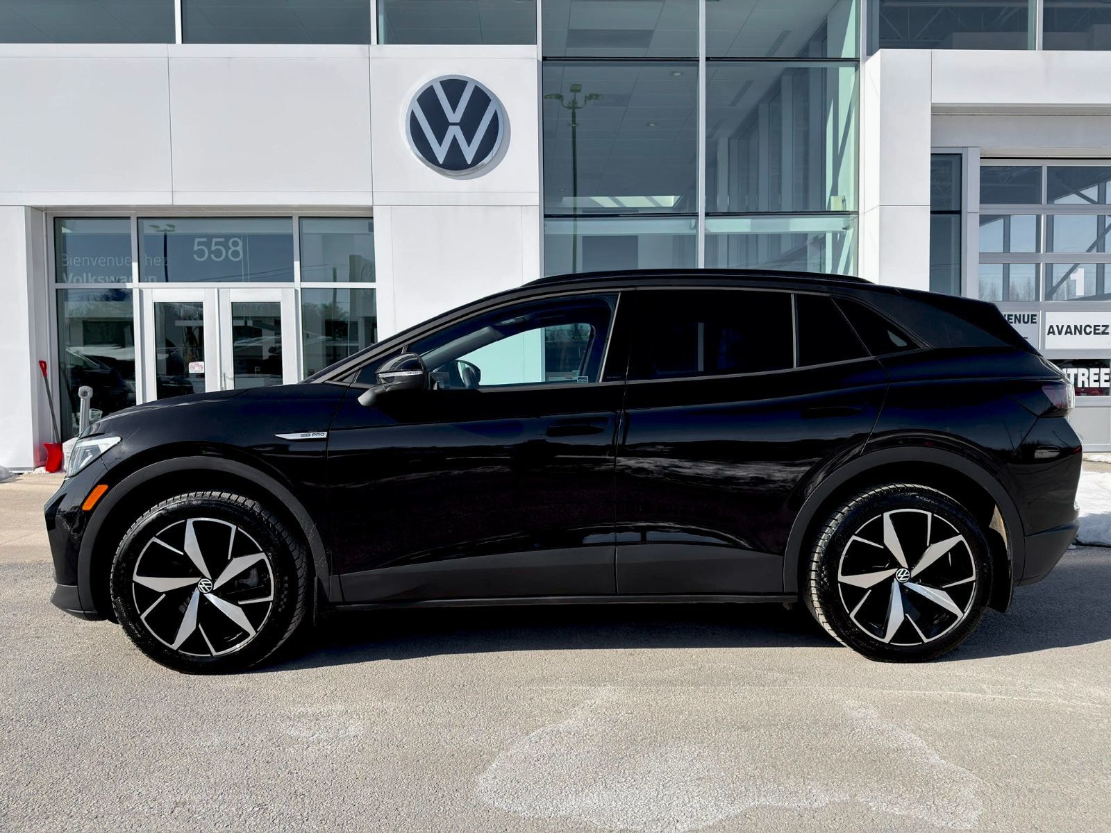 Volkswagen ID.4 Pro 2025-7