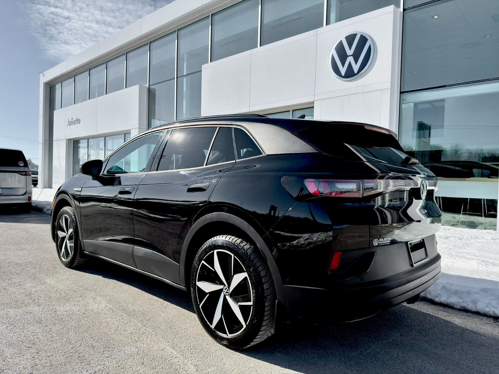 Volkswagen ID.4 Pro 2025-8