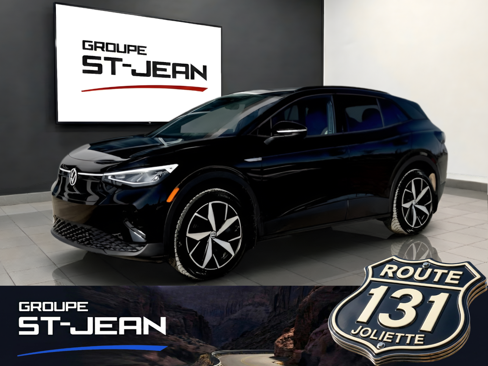 2025 Volkswagen ID.4 Pro-0