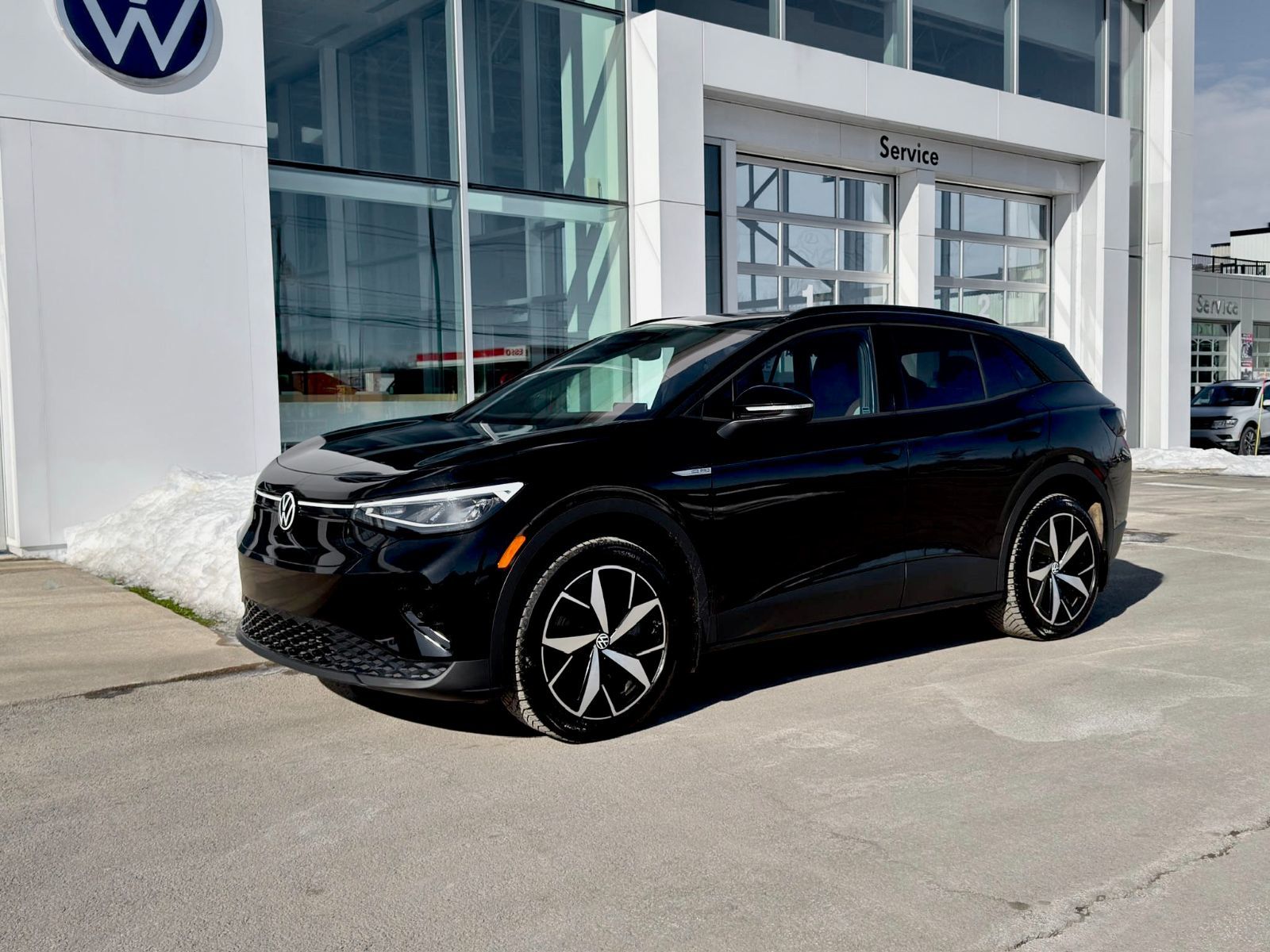 Volkswagen ID.4 Pro 2025-32