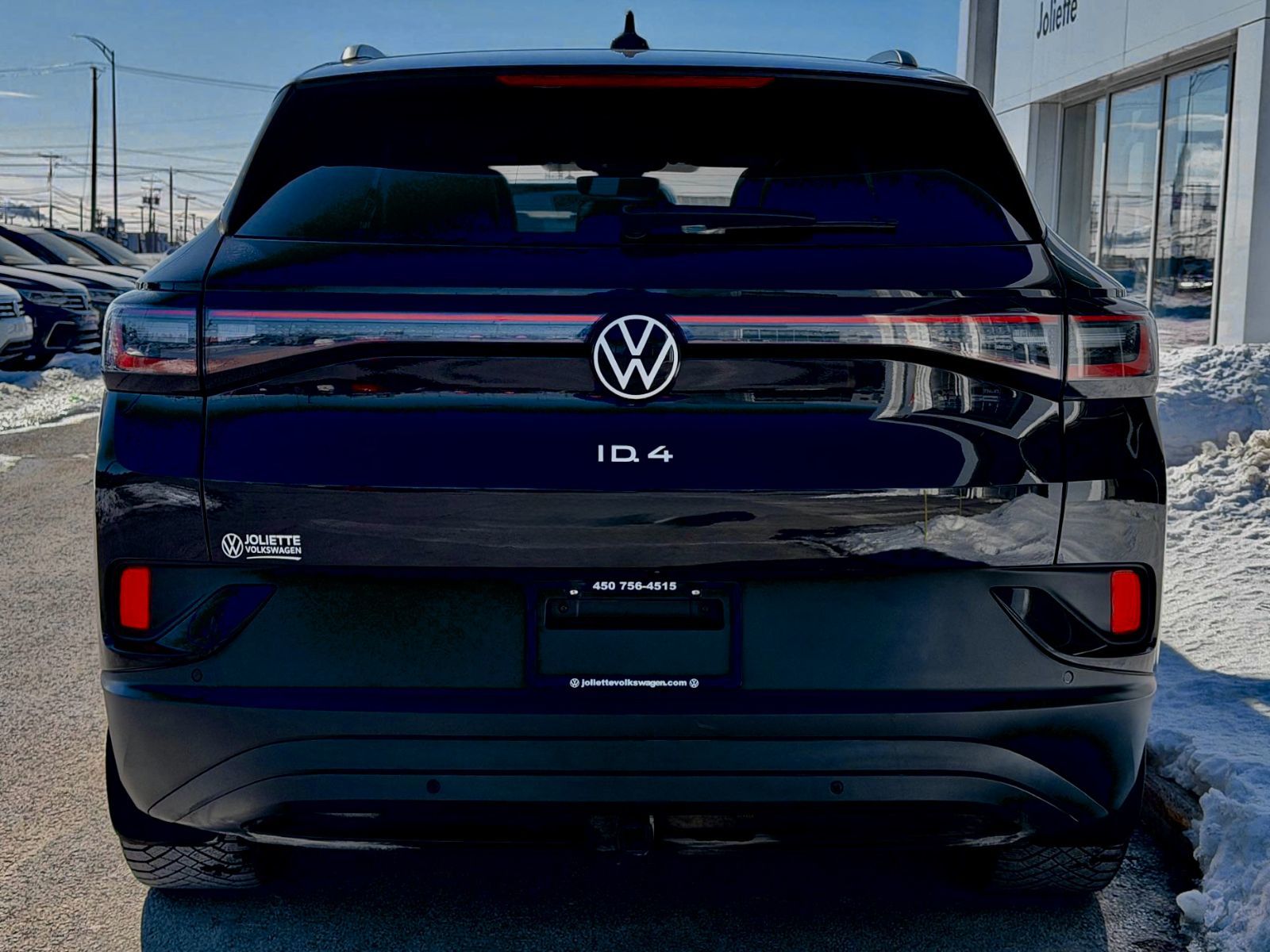 Volkswagen ID.4 Pro 2025-9