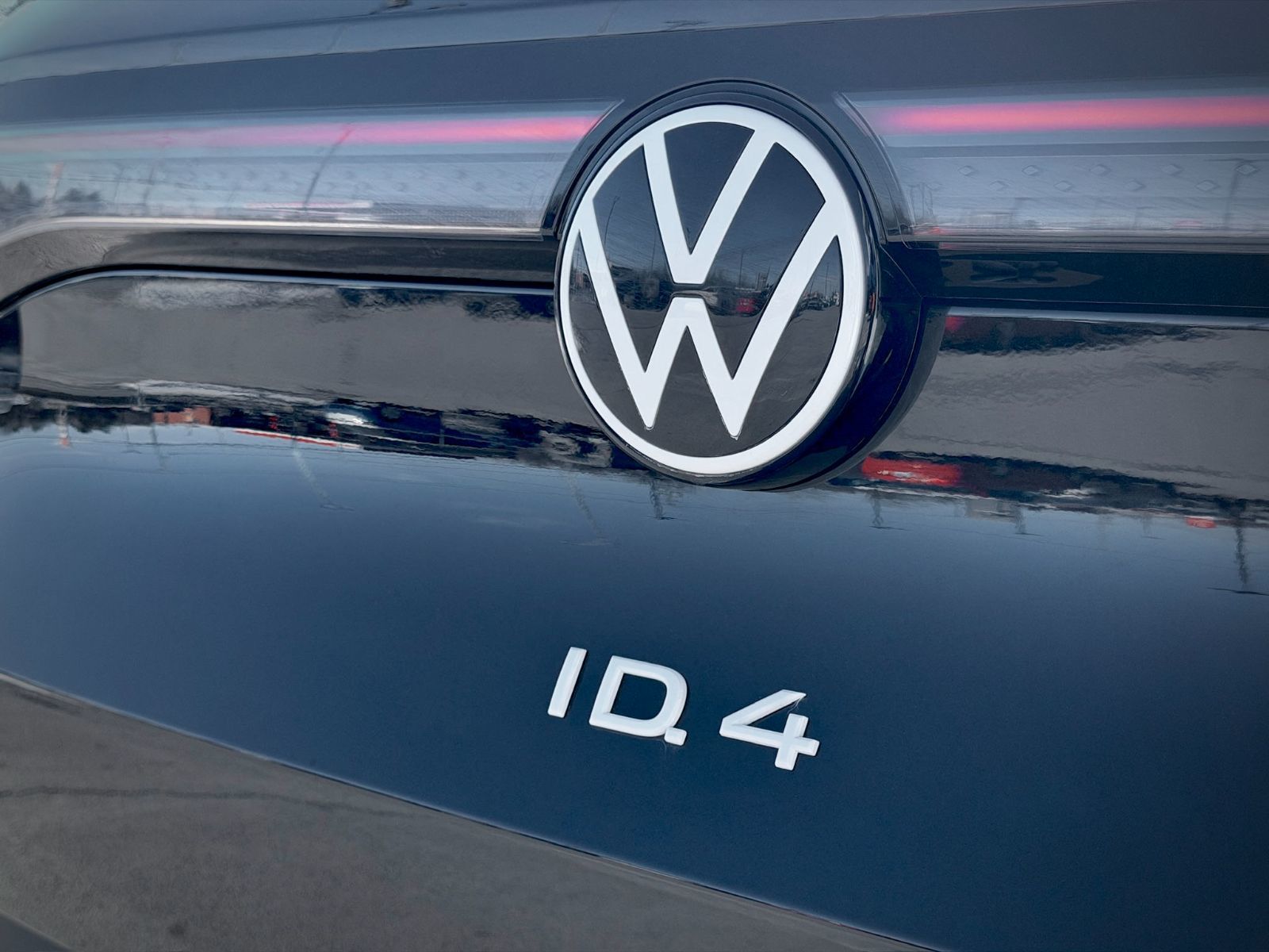 Volkswagen ID.4 Pro 2025-12