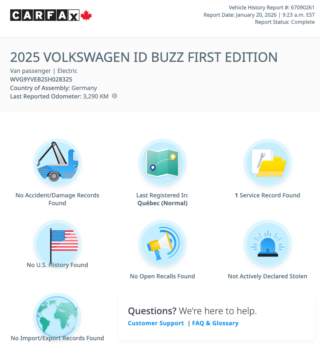 Volkswagen ID. Buzz 1st Edition 2025-4