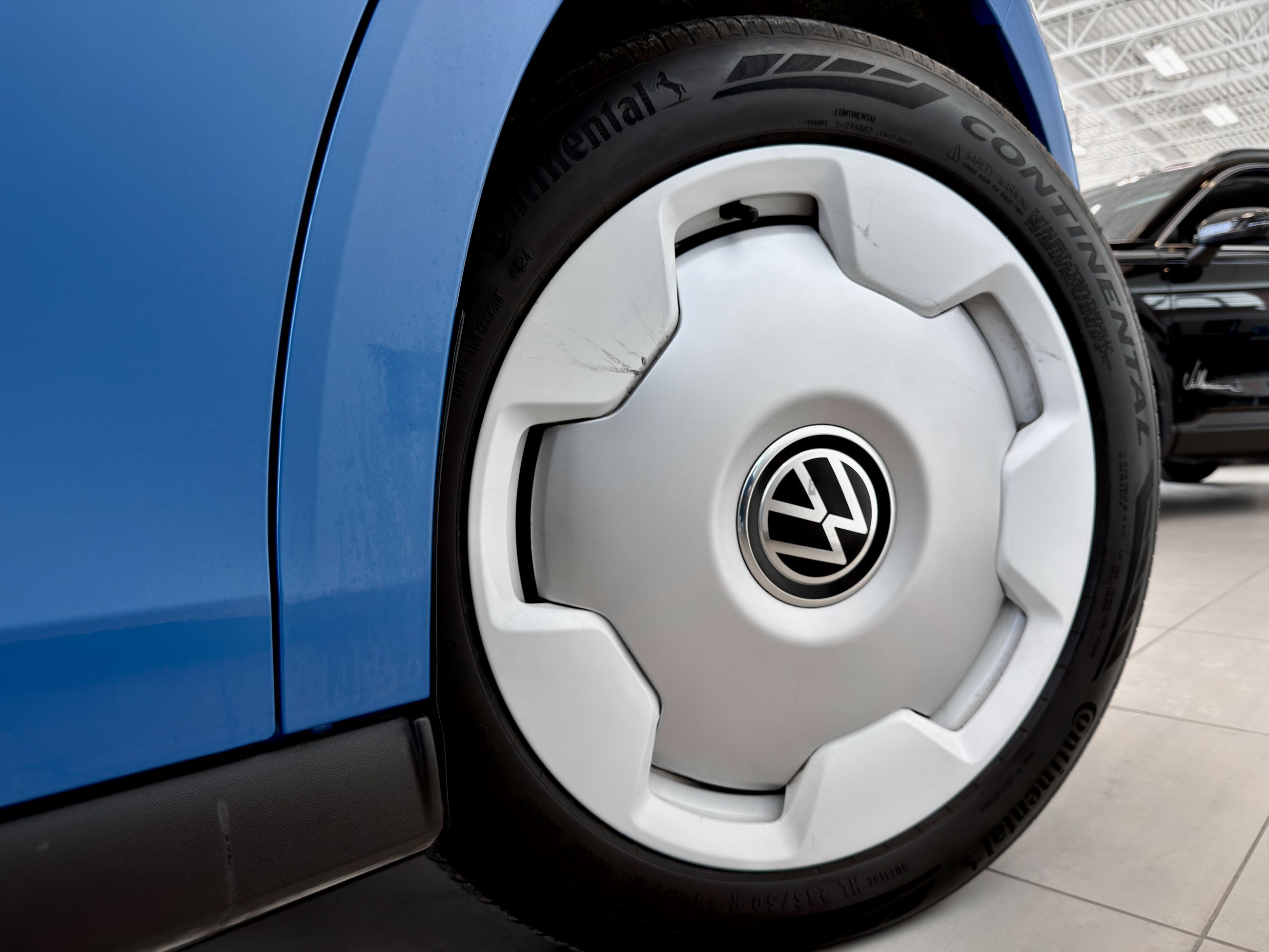 Volkswagen ID. Buzz 1st Edition 2025-17