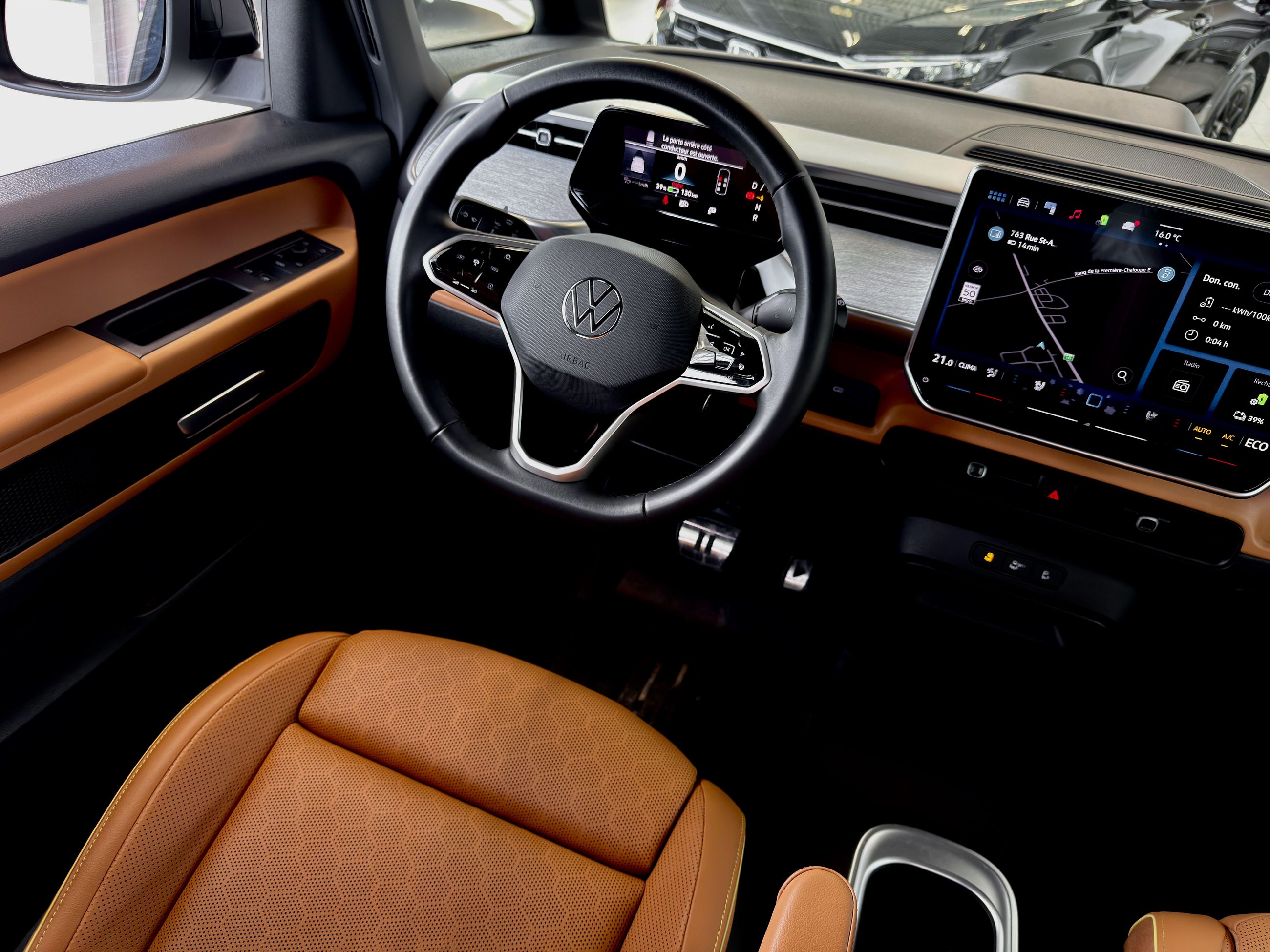 Volkswagen ID. Buzz 1st Edition 2025-28