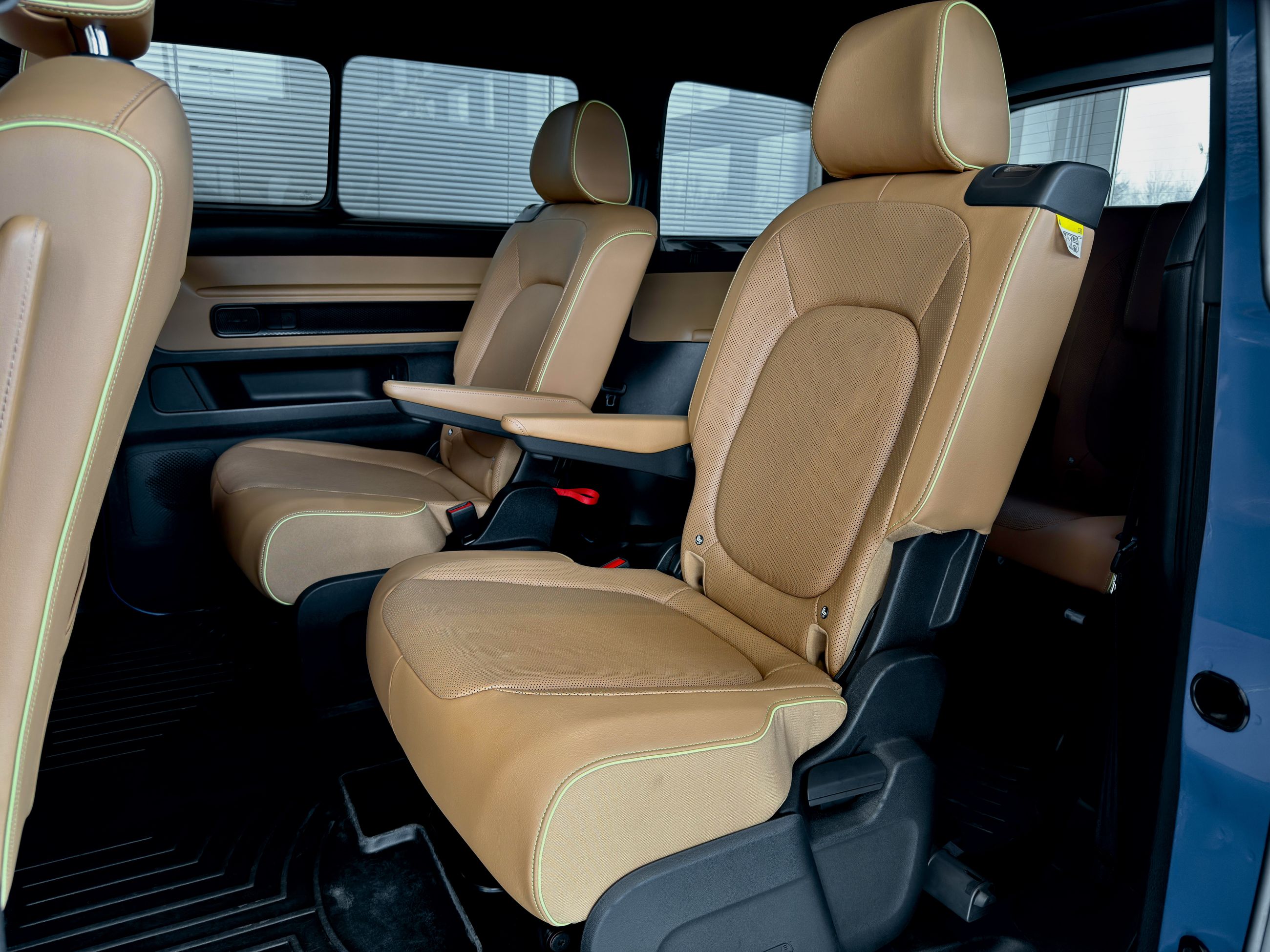 Volkswagen ID. Buzz 1st Edition 2025-22