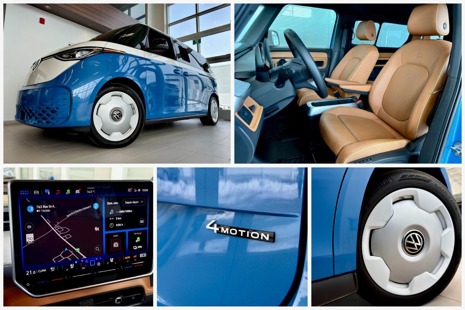 Volkswagen ID. Buzz 1st Edition 2025-18