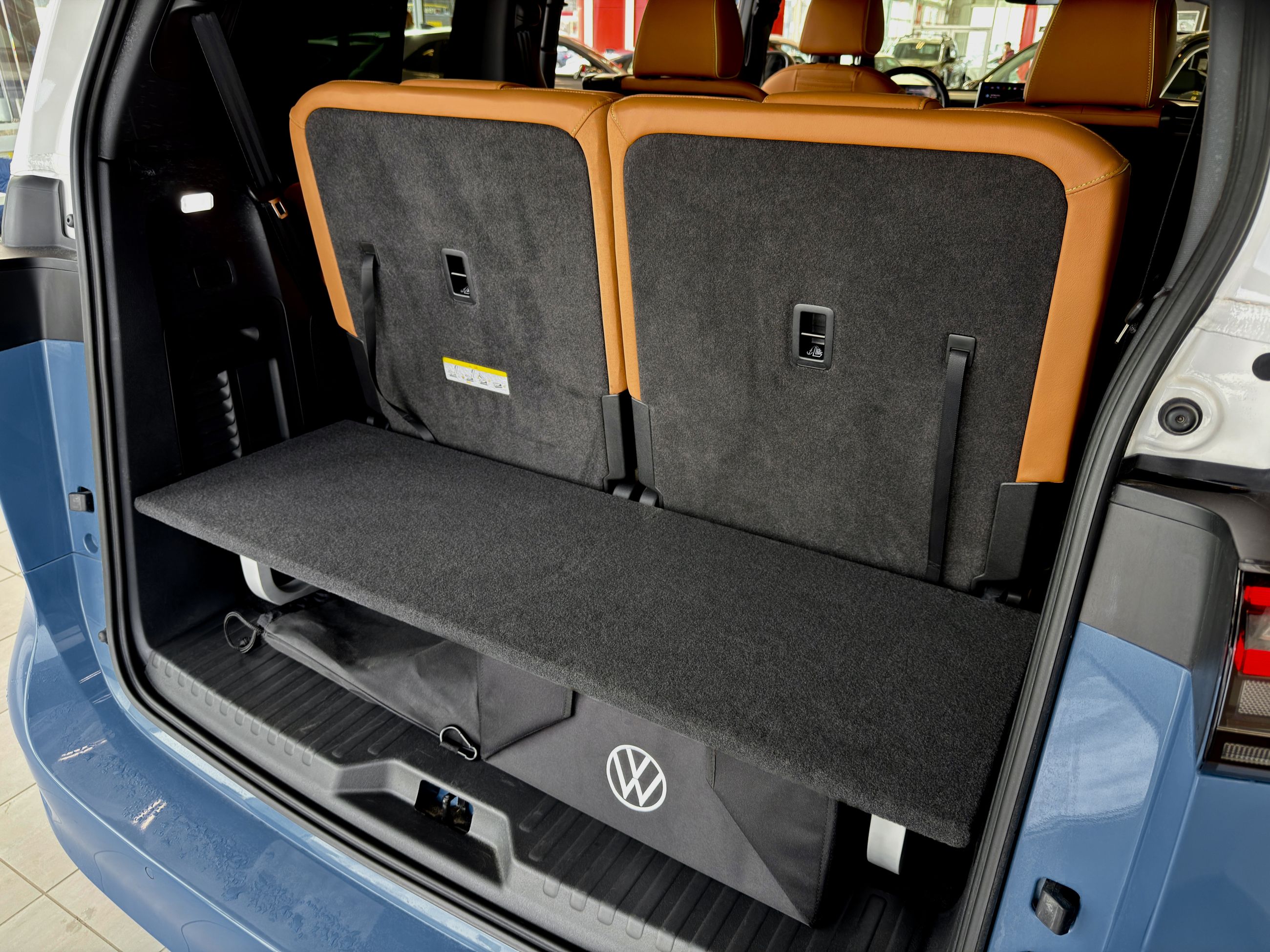 Volkswagen ID. Buzz 1st Edition 2025-25