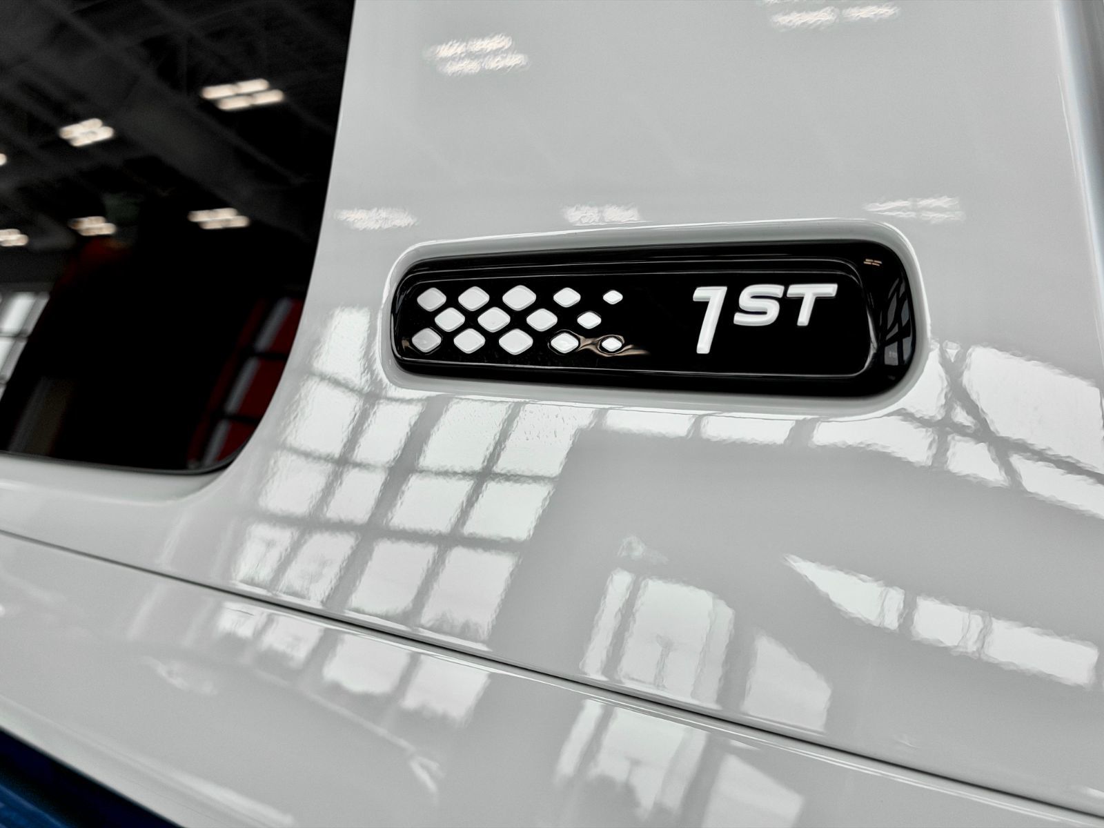 Volkswagen ID. Buzz 1st Edition 2025-11