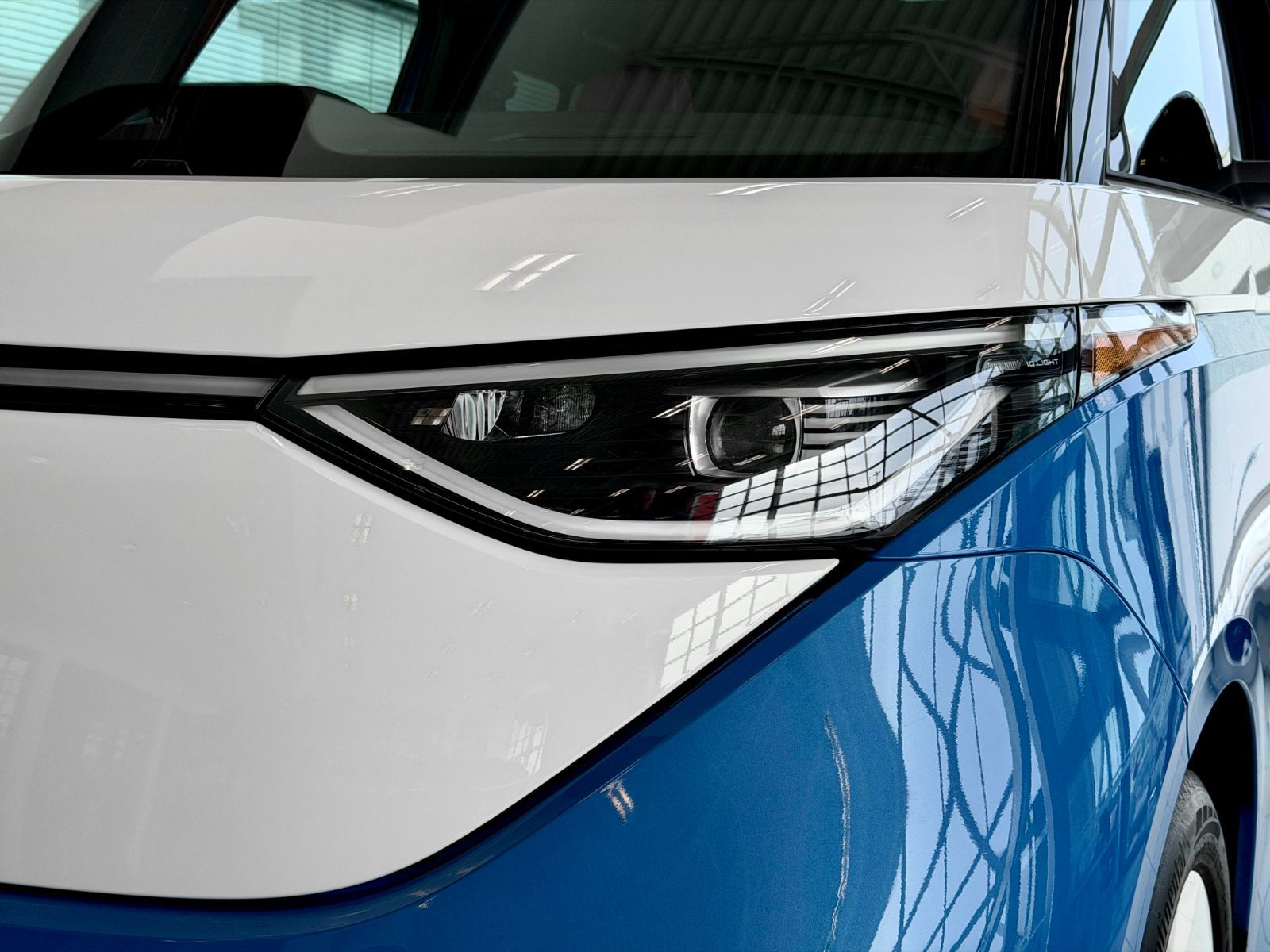 Volkswagen ID. Buzz 1st Edition 2025-5