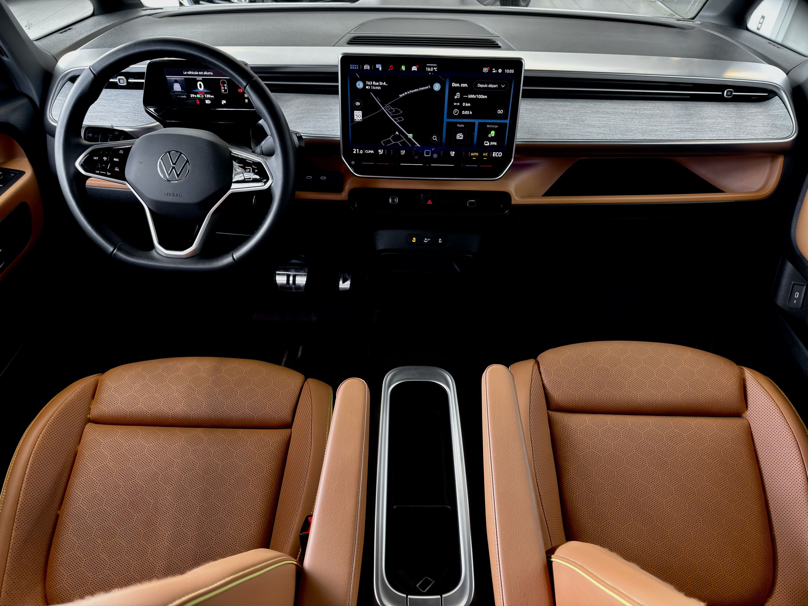 Volkswagen ID. Buzz 1st Edition 2025-29