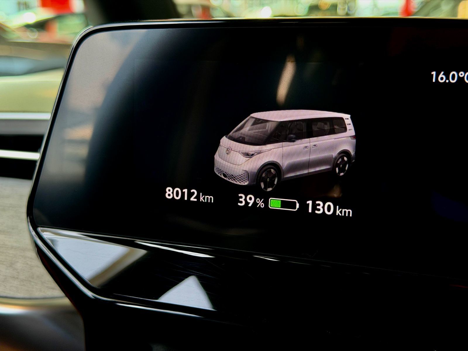 Volkswagen ID. Buzz 1st Edition 2025-34