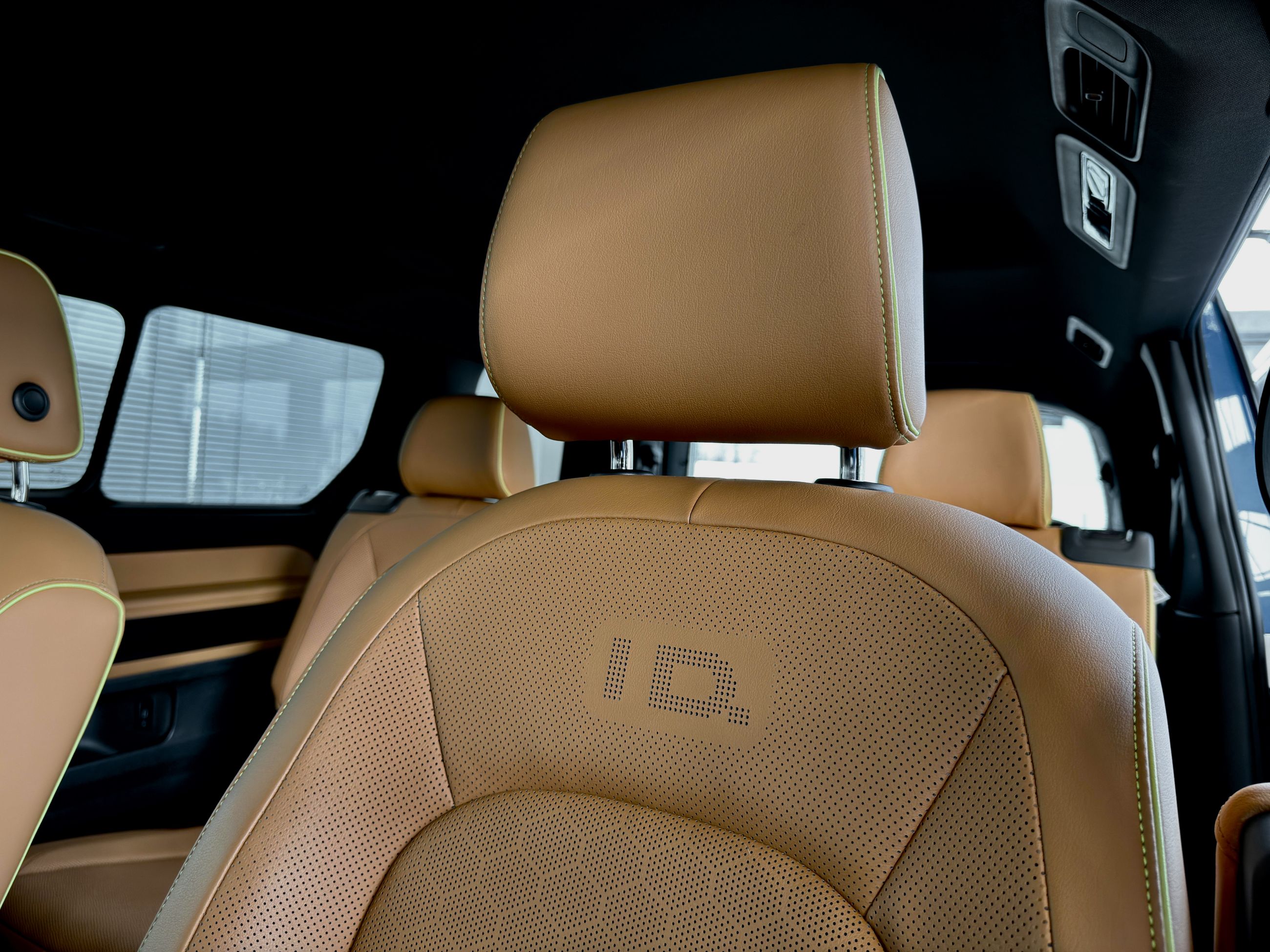 Volkswagen ID. Buzz 1st Edition 2025-20