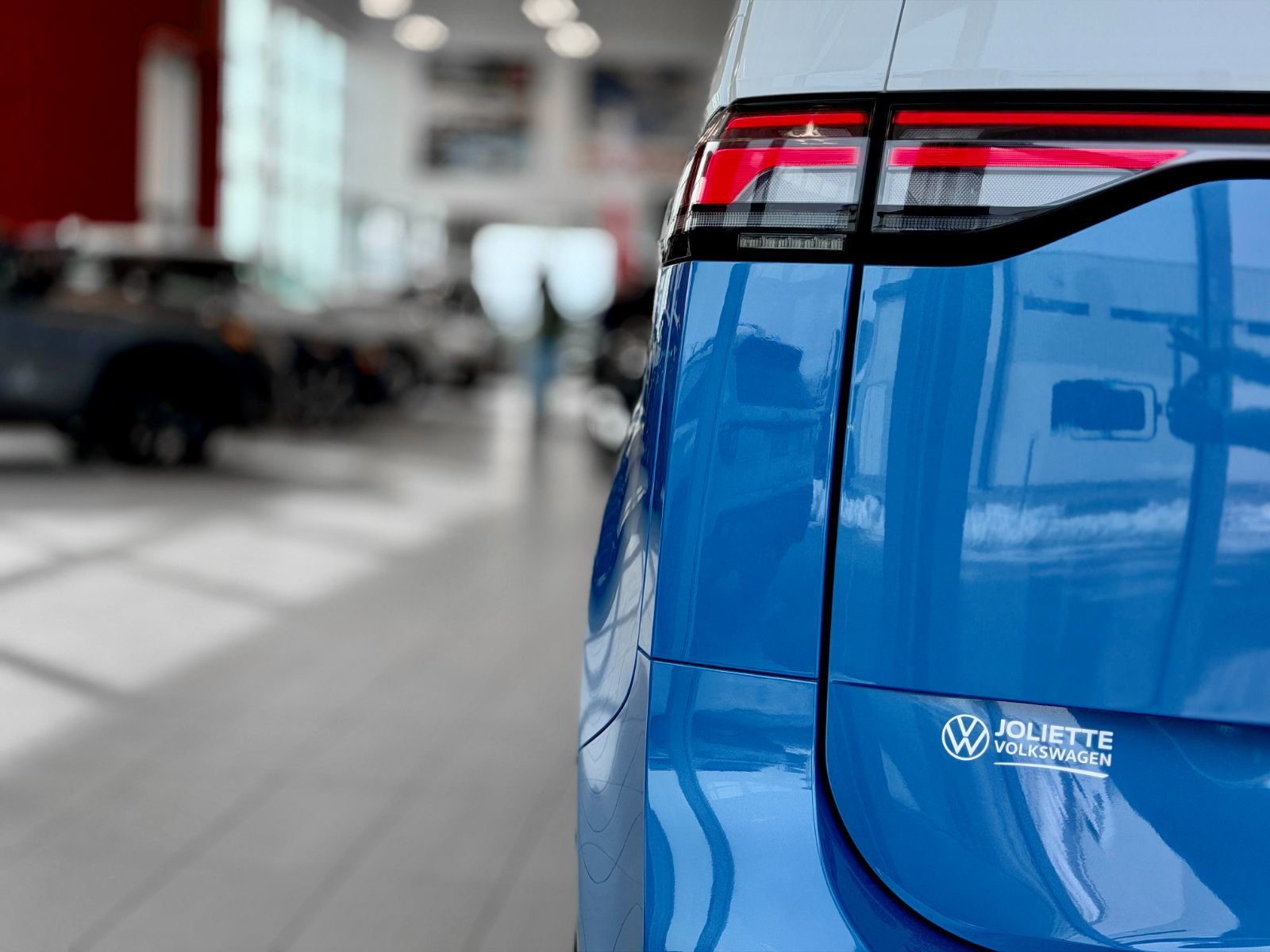 Volkswagen ID. Buzz 1st Edition 2025-13