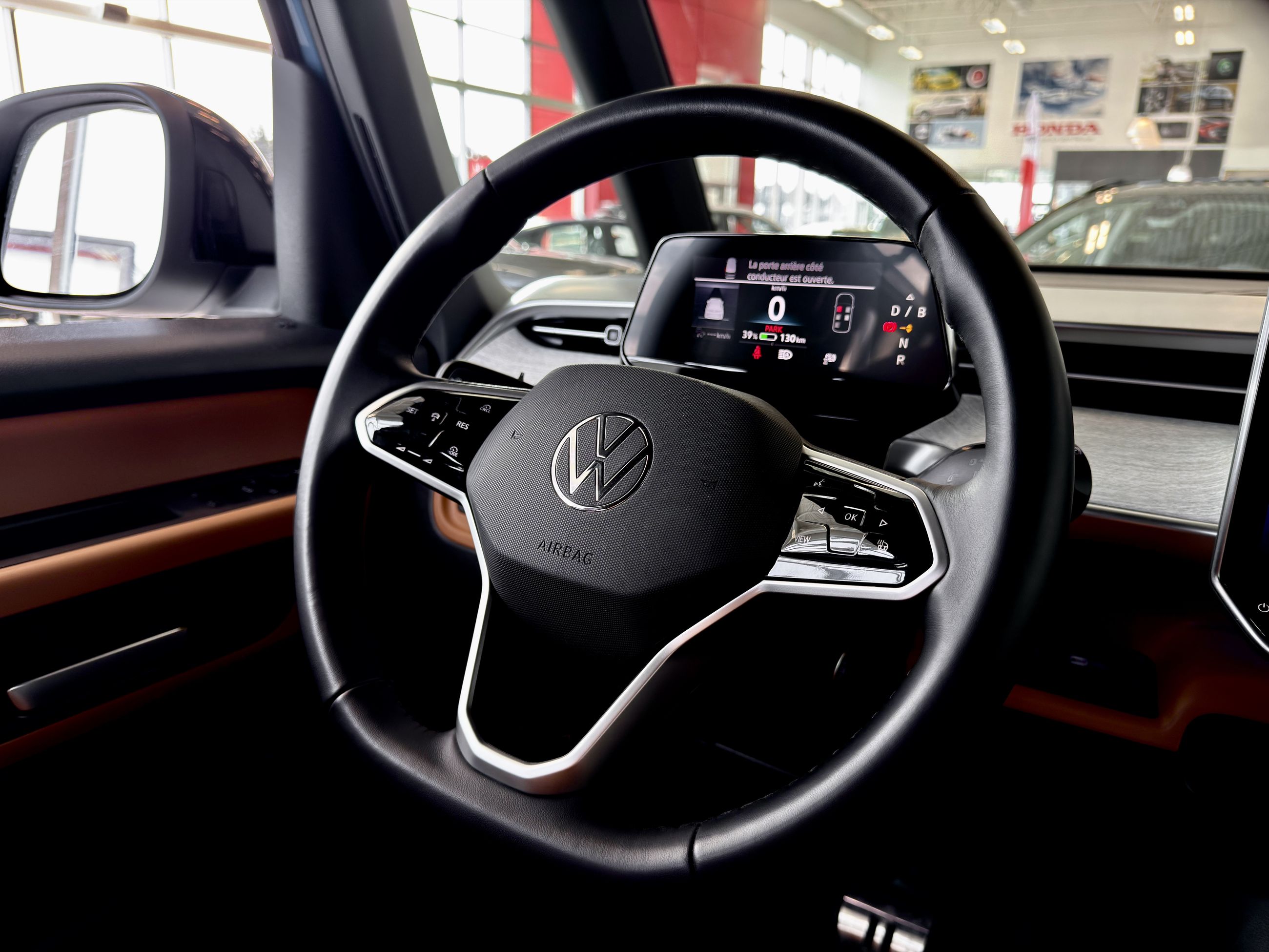 Volkswagen ID. Buzz 1st Edition 2025-31