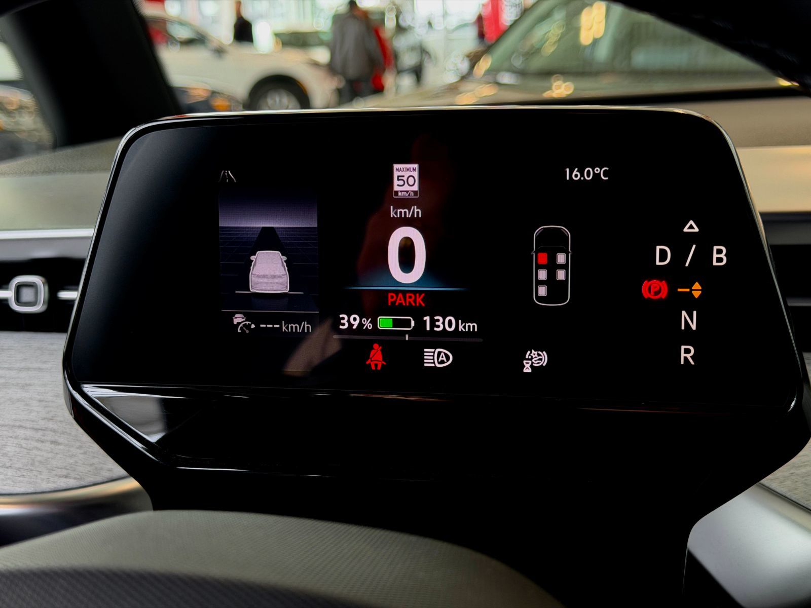 Volkswagen ID. Buzz 1st Edition 2025-35