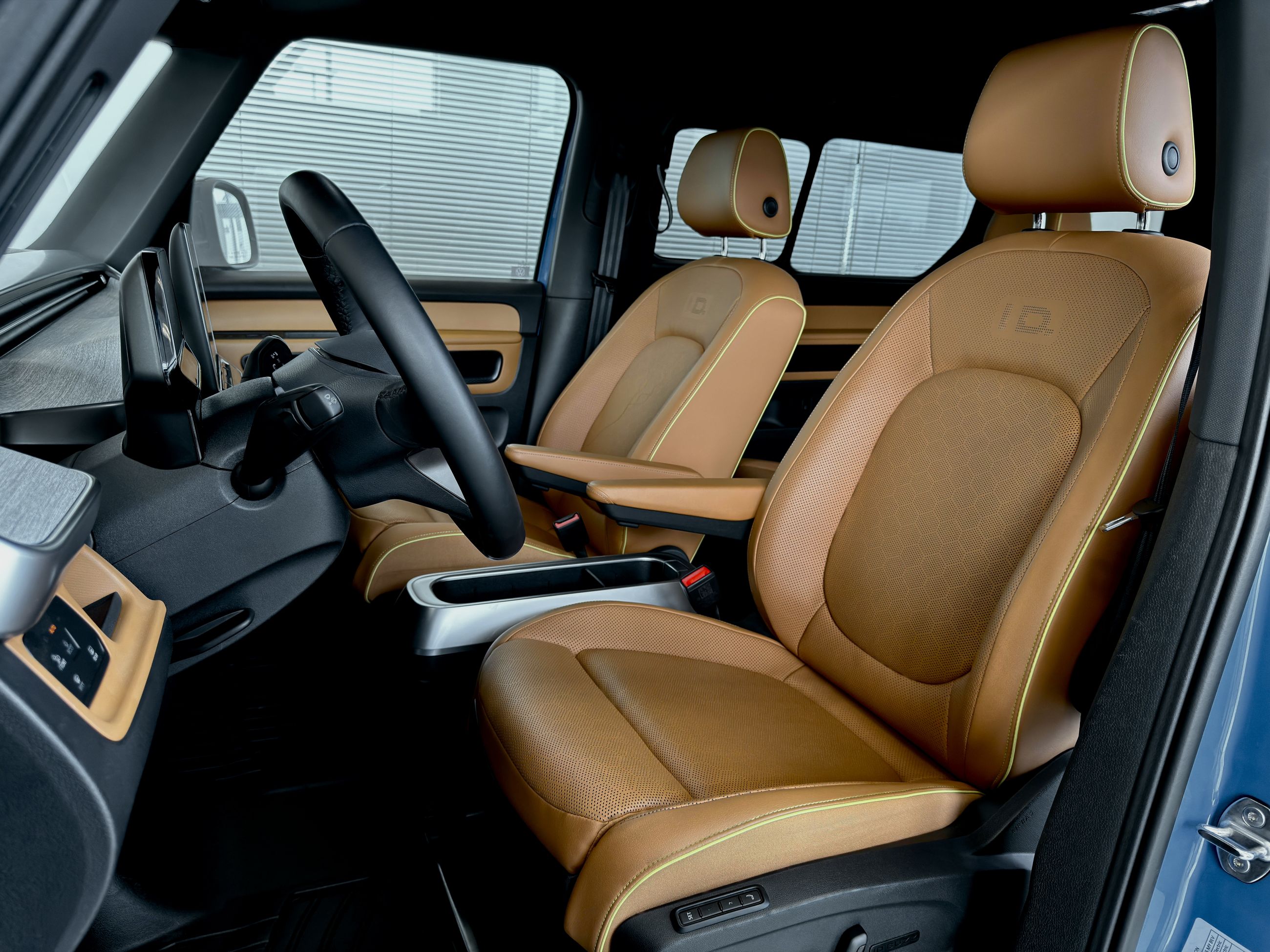 Volkswagen ID. Buzz 1st Edition 2025-19