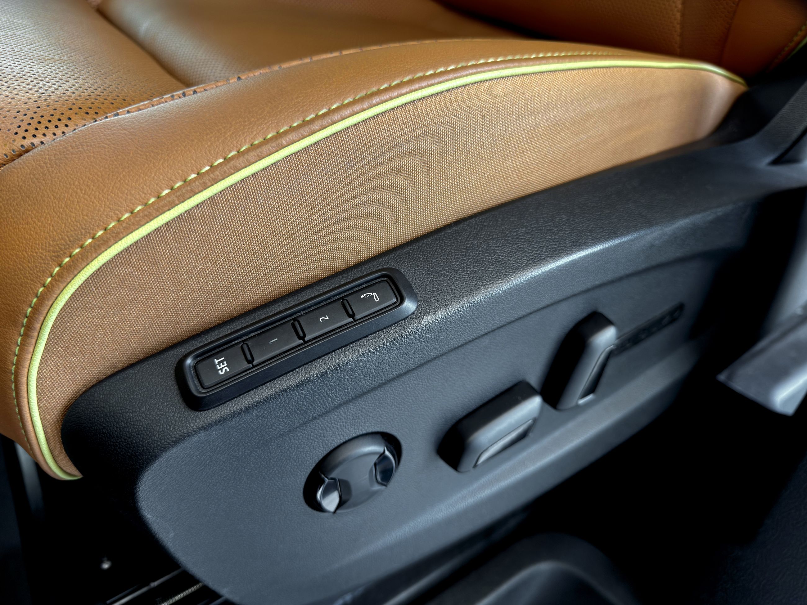 Volkswagen ID. Buzz 1st Edition 2025-21