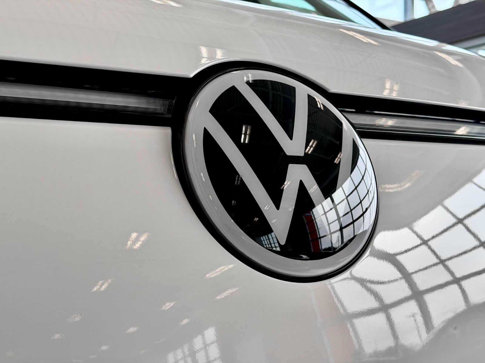 Volkswagen ID. Buzz 1st Edition 2025-8