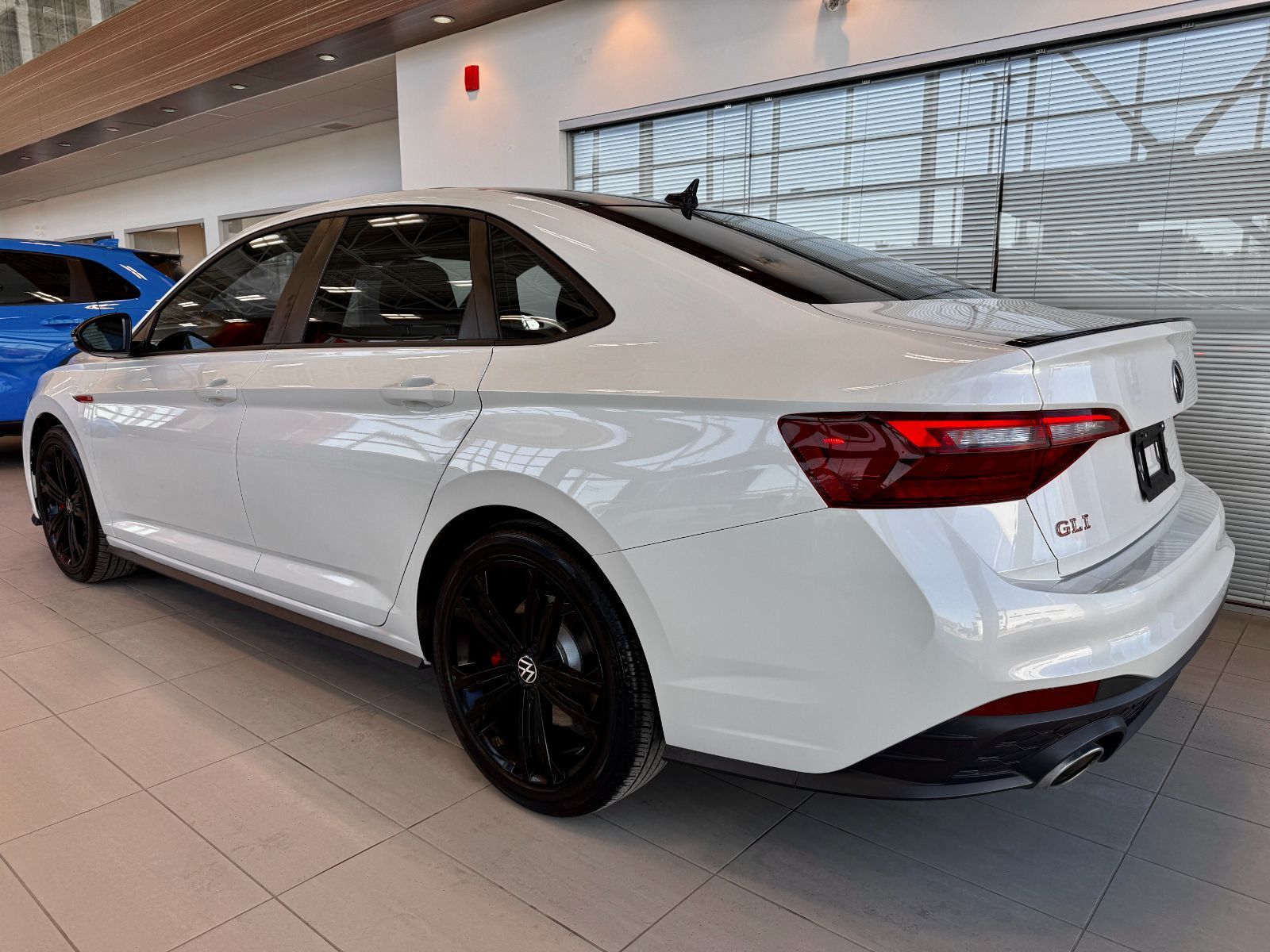 2022 Volkswagen Jetta GLI-10