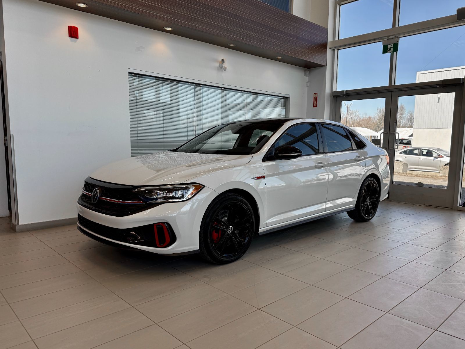 2022 Volkswagen Jetta GLI-37