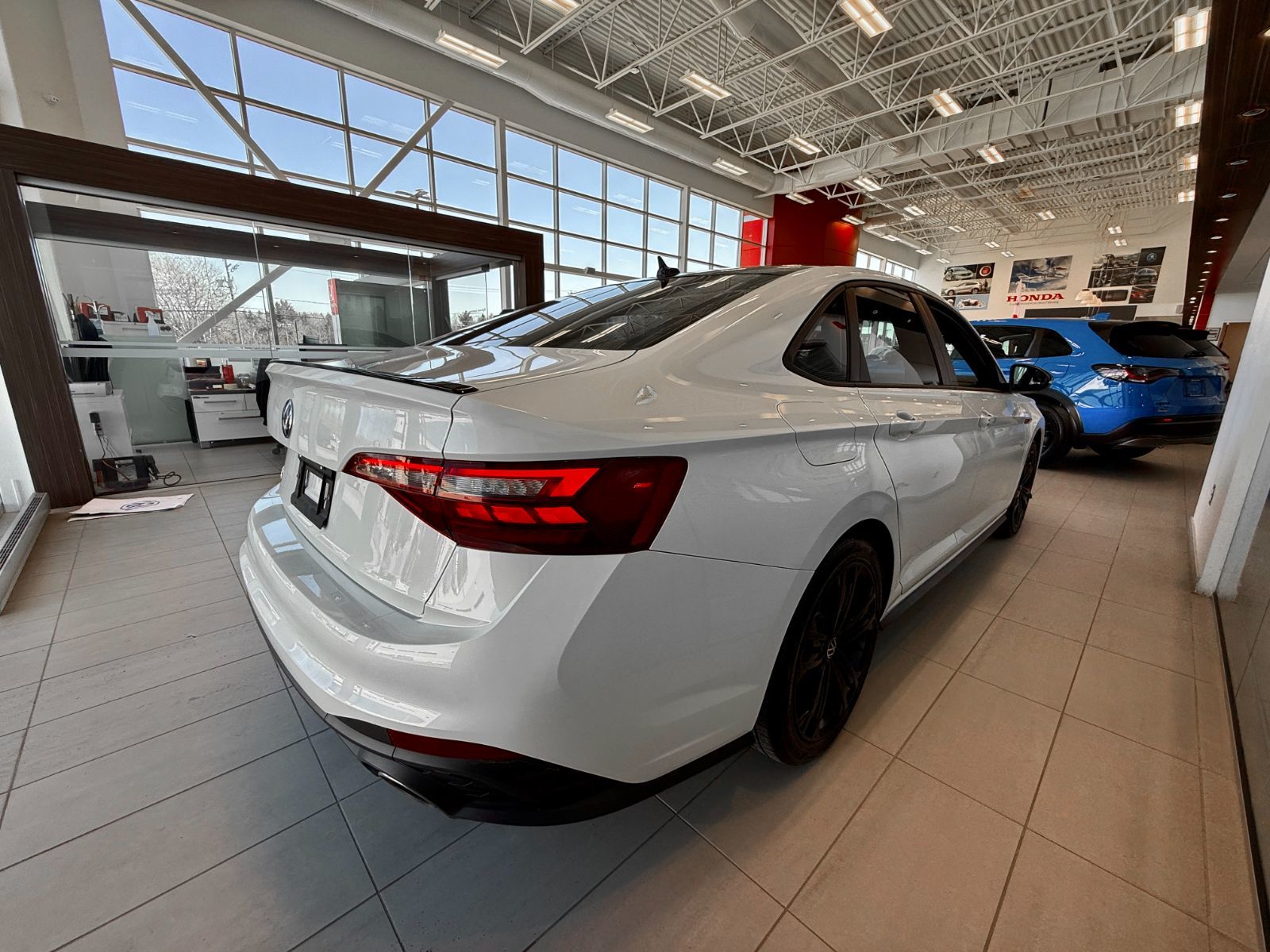 2022 Volkswagen Jetta GLI-13