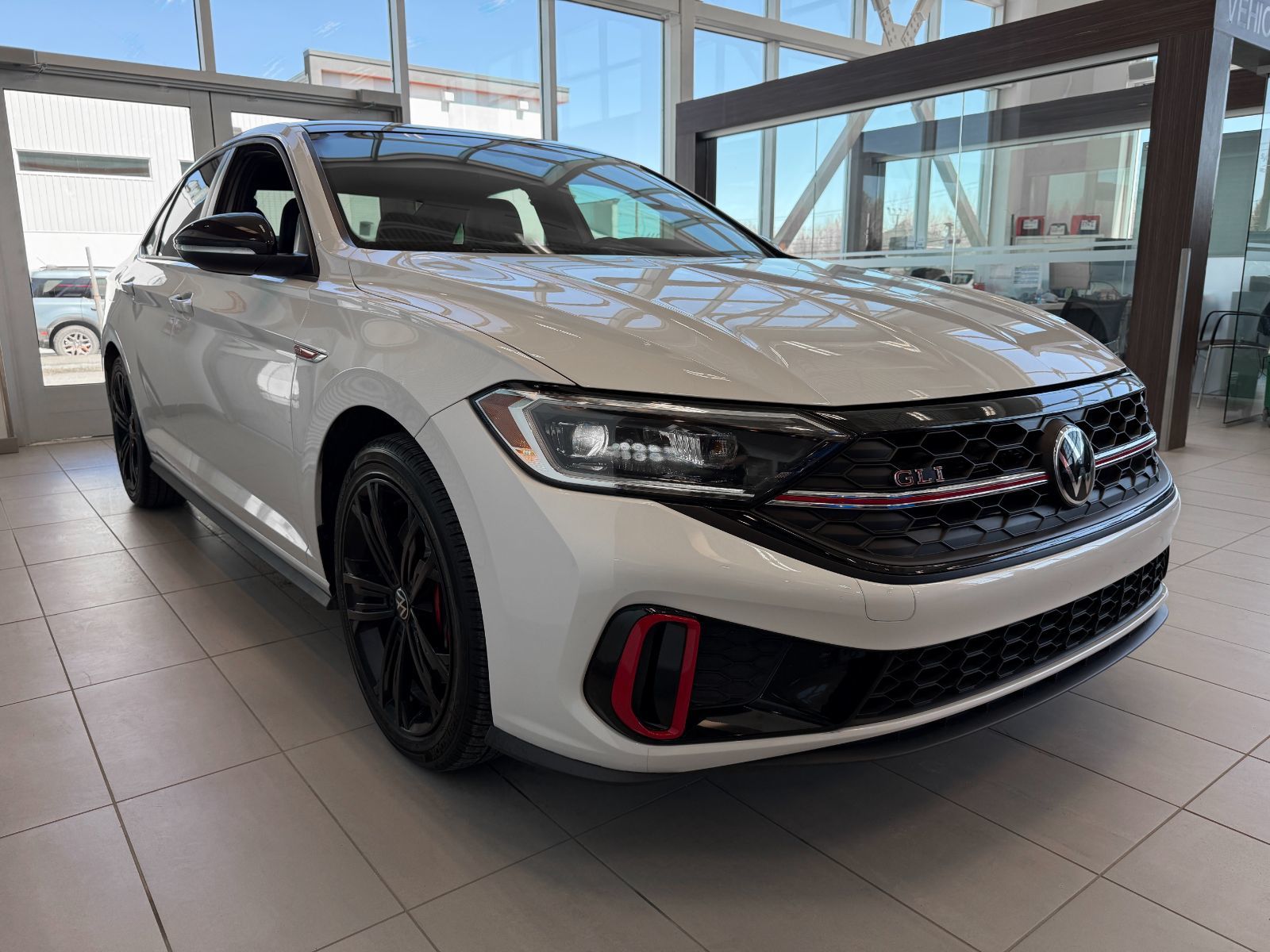 2022 Volkswagen Jetta GLI-7