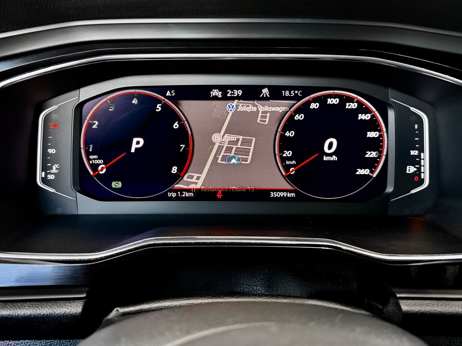 2022 Volkswagen Jetta GLI-27
