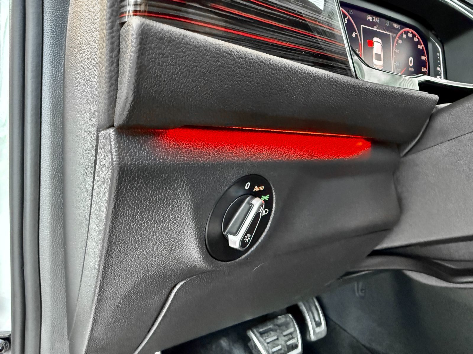 2022 Volkswagen Jetta GLI-34