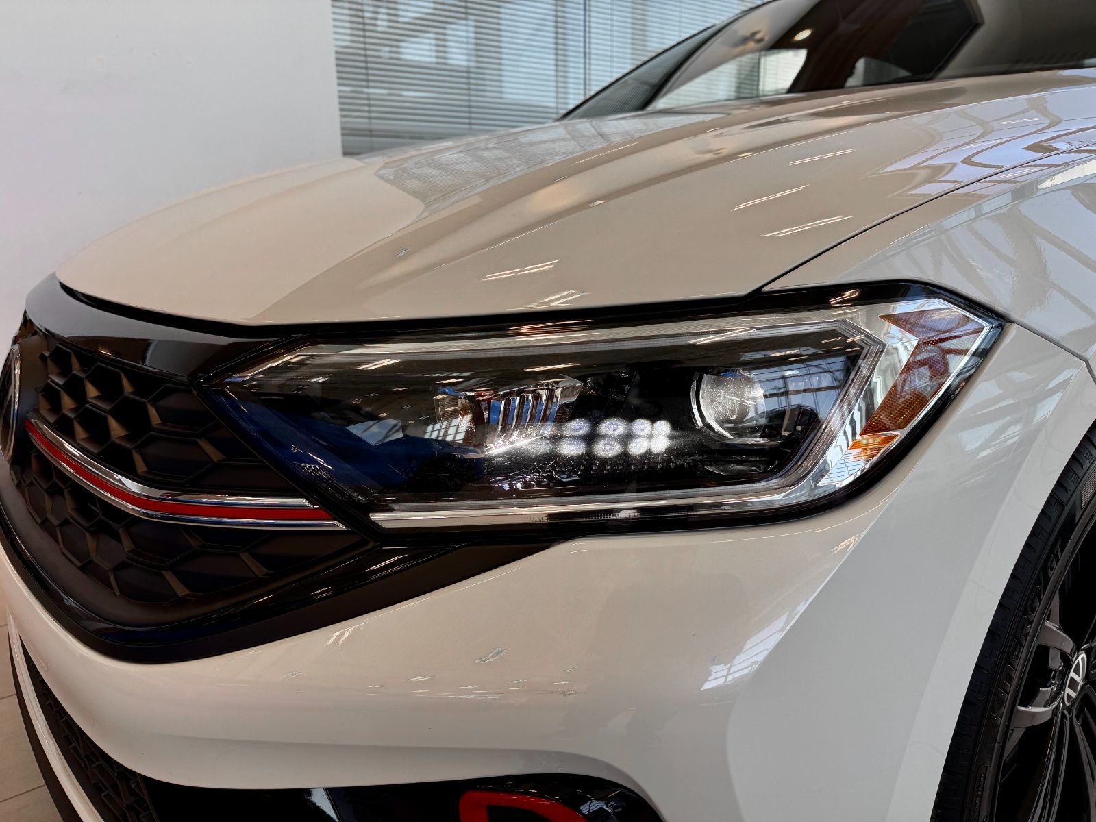 [2022] [Volkswagen] [Jetta GLI] [] - [Villeneuve Honda Joliette]