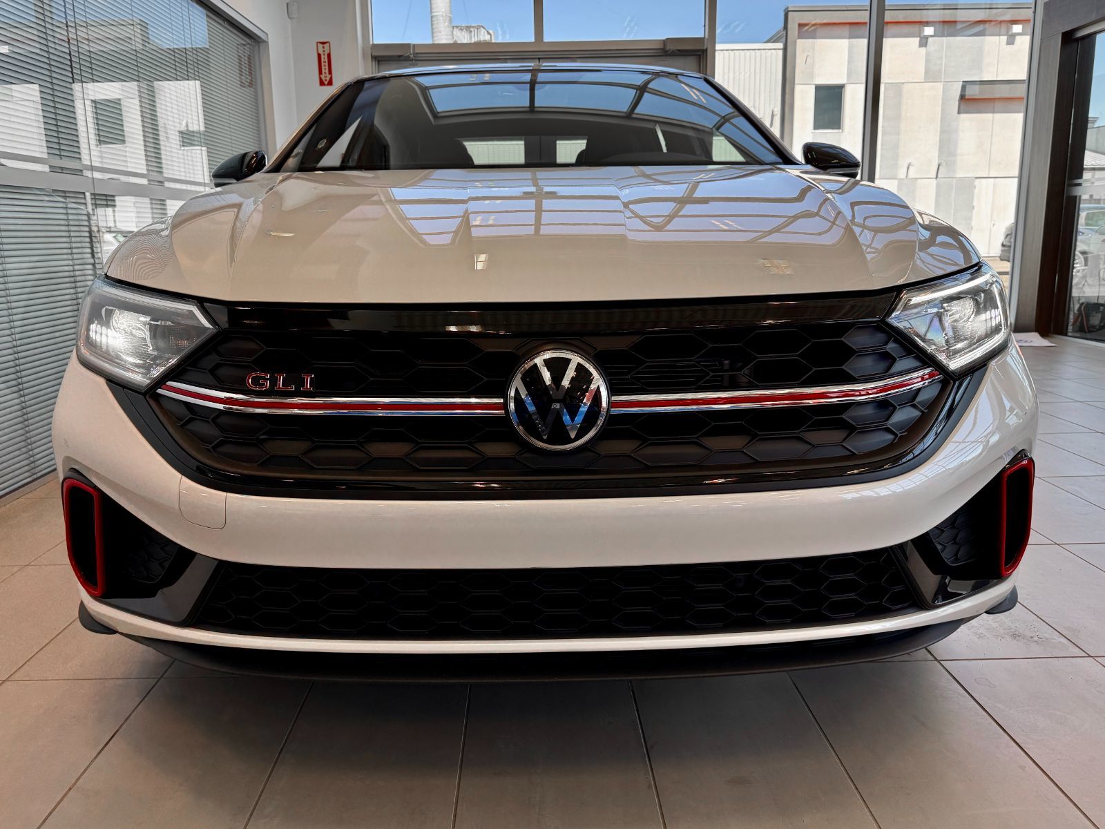 [2022] [Volkswagen] [Jetta GLI] [] - [Villeneuve Honda Joliette]