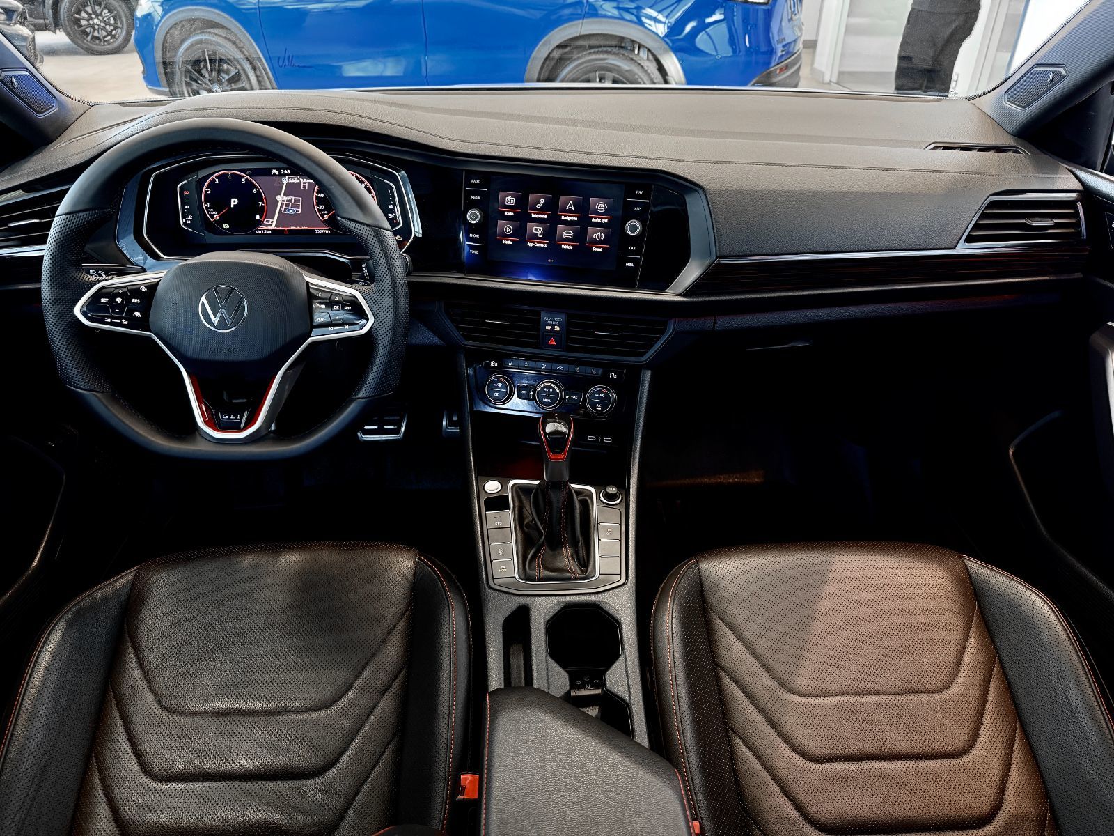 2022 Volkswagen Jetta GLI-23