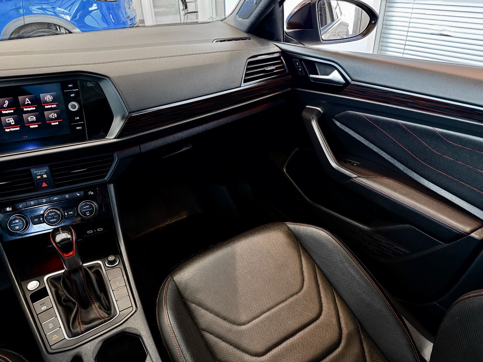 2022 Volkswagen Jetta GLI-24